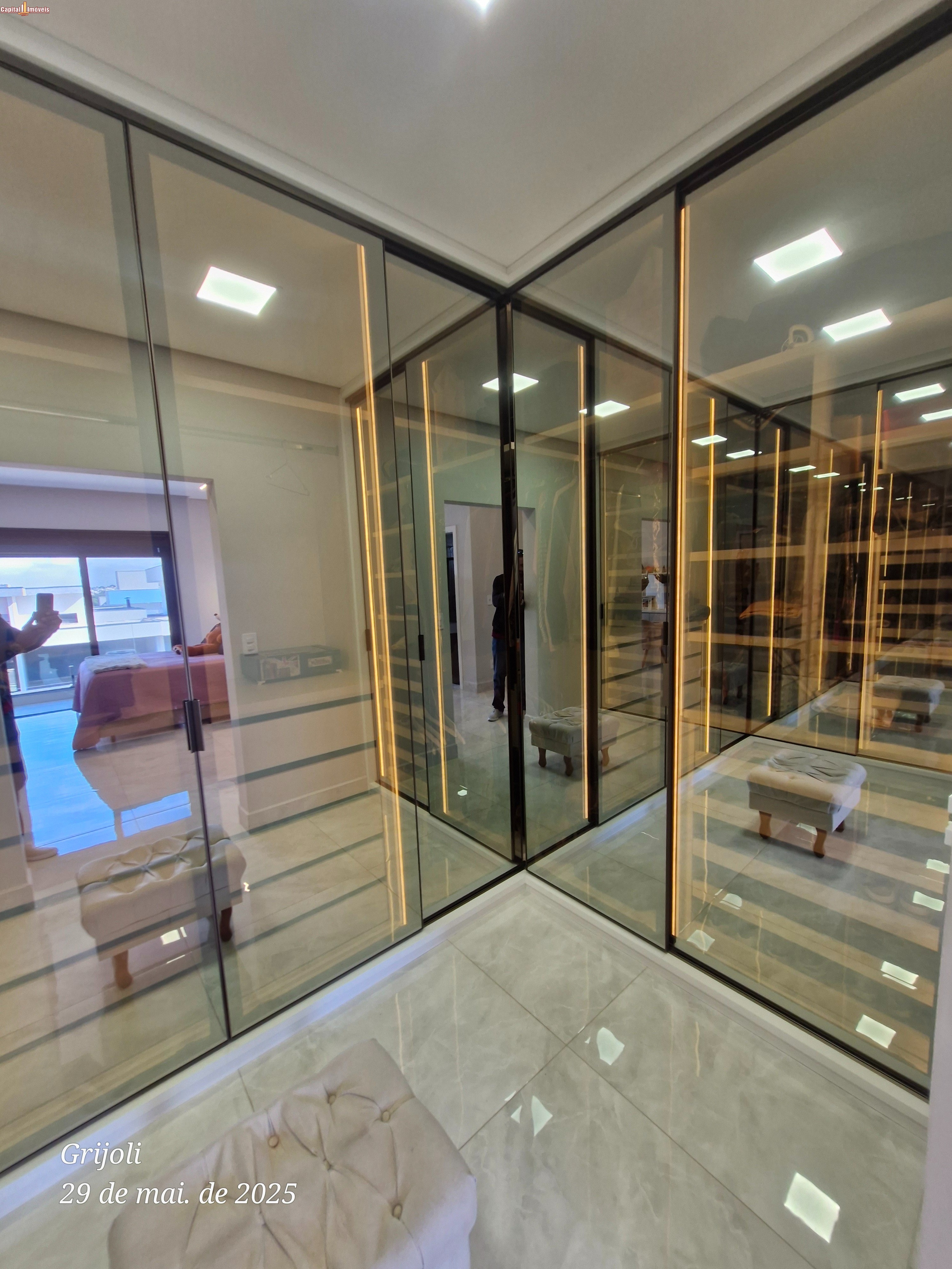 Casa, 3 quartos, 267 m² - Foto 34