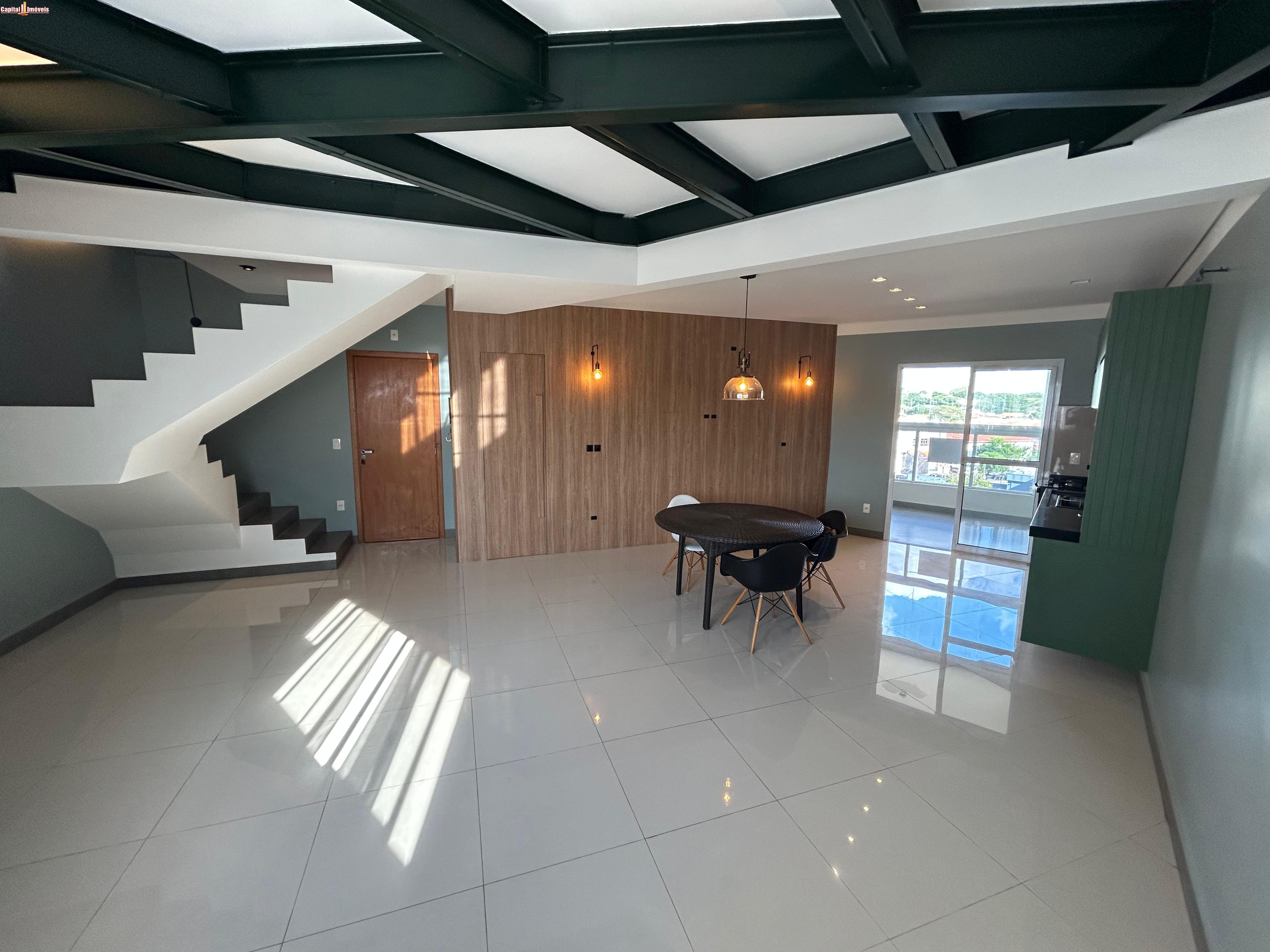 Apartamento, 2 quartos, 181 m² - Foto 1