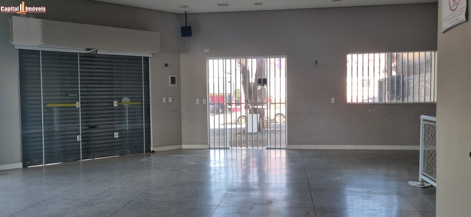 Loja-Salão, 200 m² - Foto 13