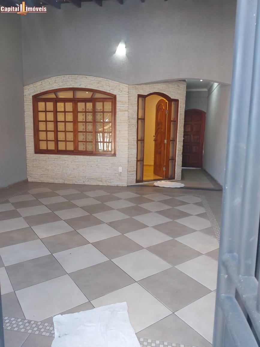Casa, 3 quartos - Foto 2