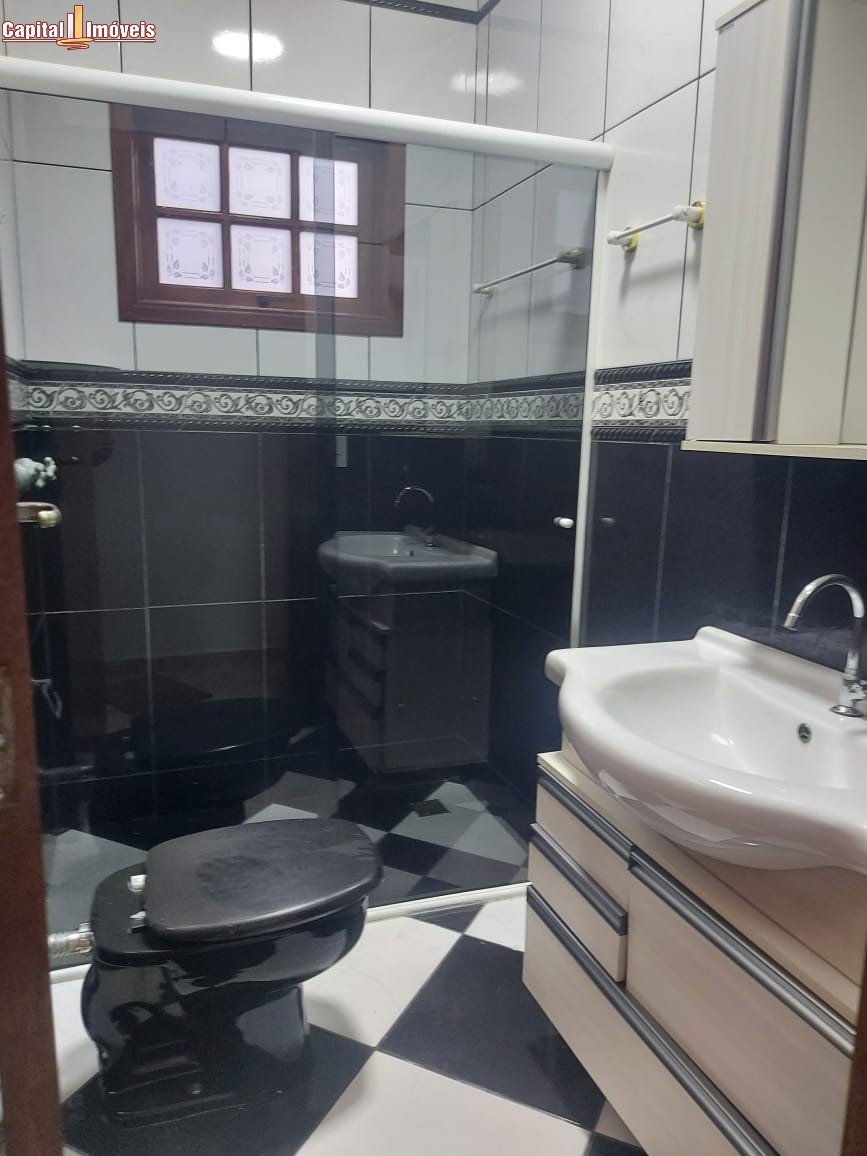 Casa, 3 quartos - Foto 9
