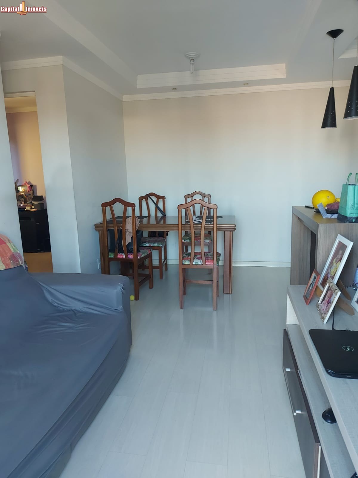 Apartamento, 2 quartos, 55 m² - Foto 4