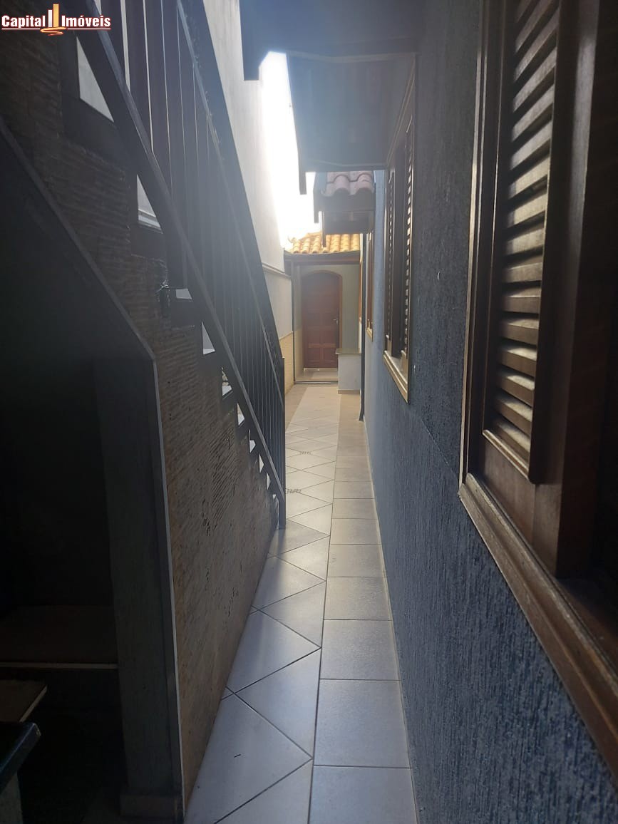 Casa, 3 quartos - Foto 22