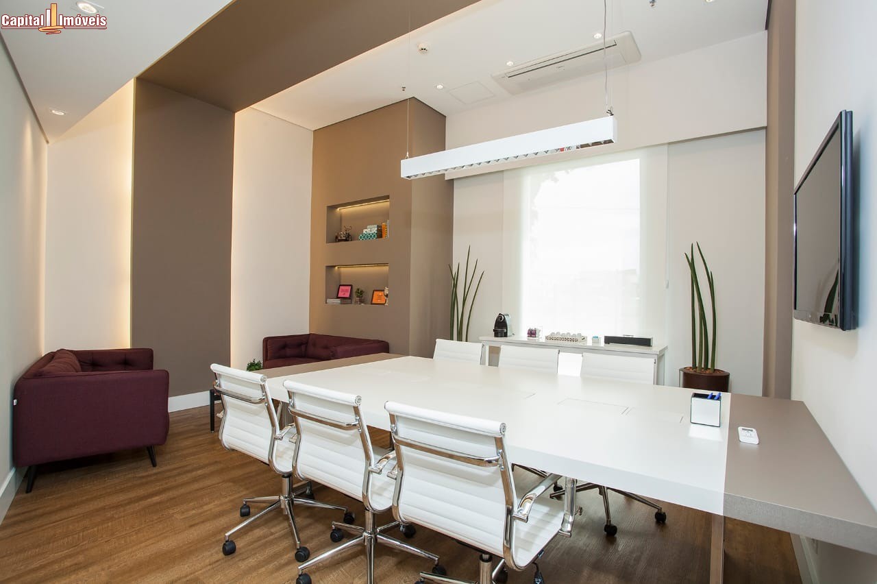 Apartamento, 1 quarto, 20 m² - Foto 32