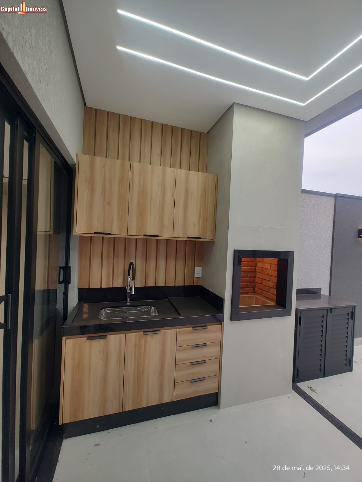 Casa, 3 quartos, 131 m² - Foto 12