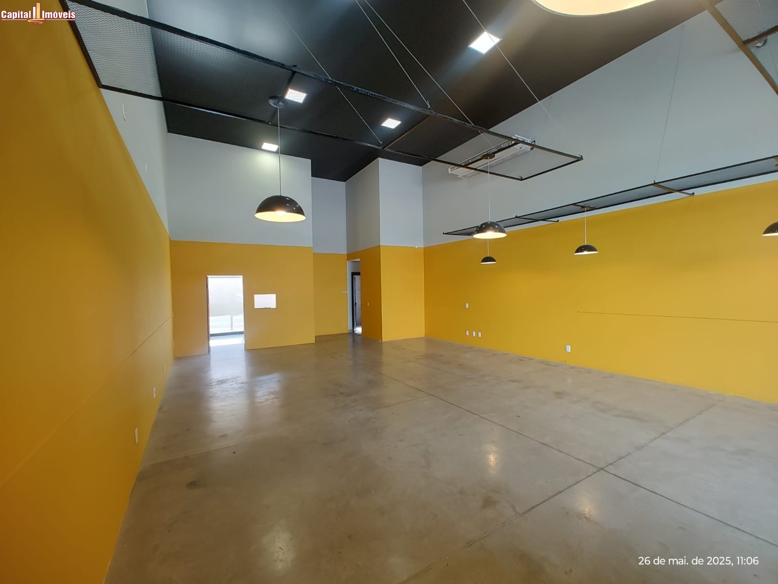Loja-Salão, 131 m² - Foto 9