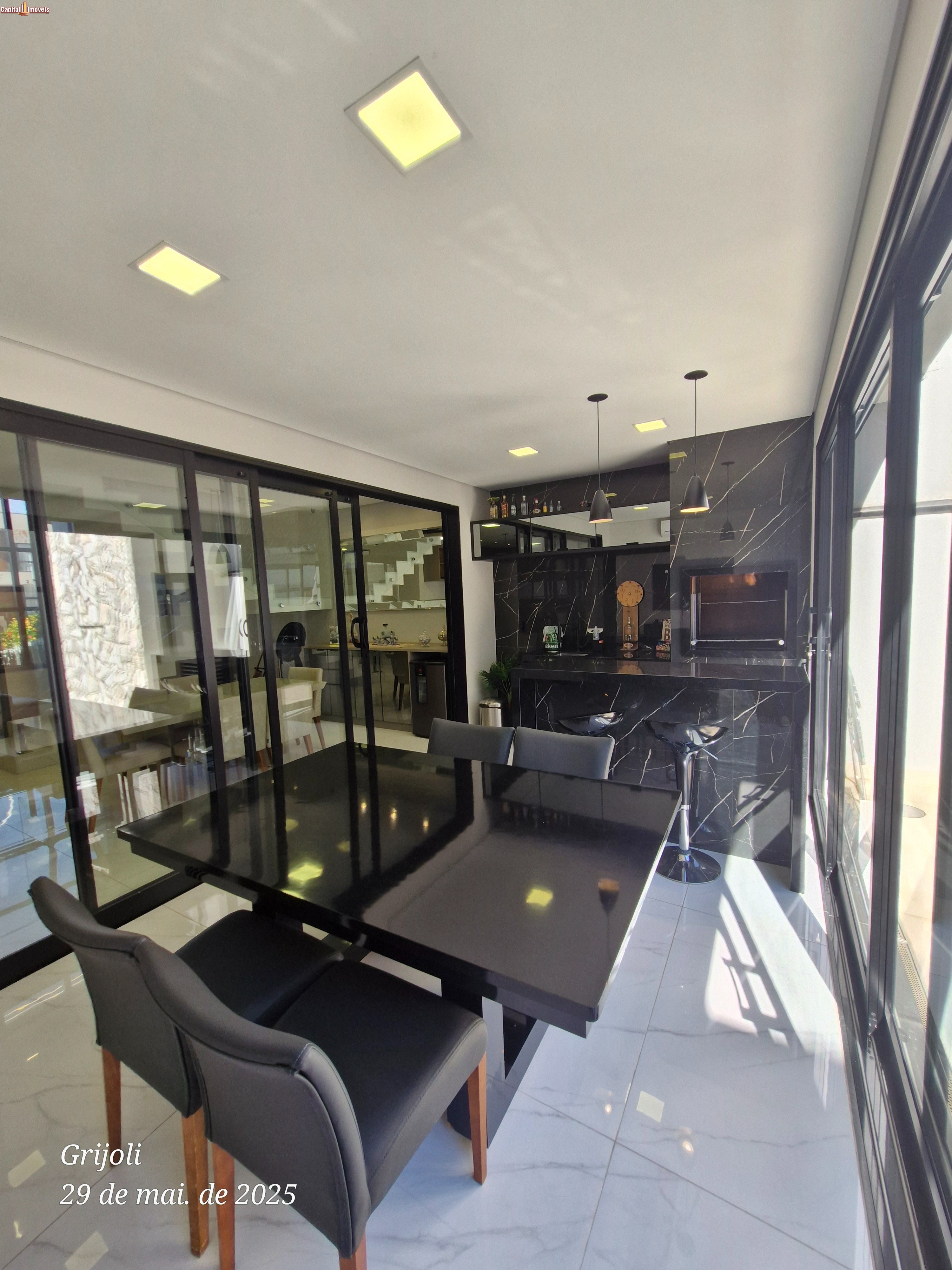 Casa, 3 quartos, 267 m² - Foto 19
