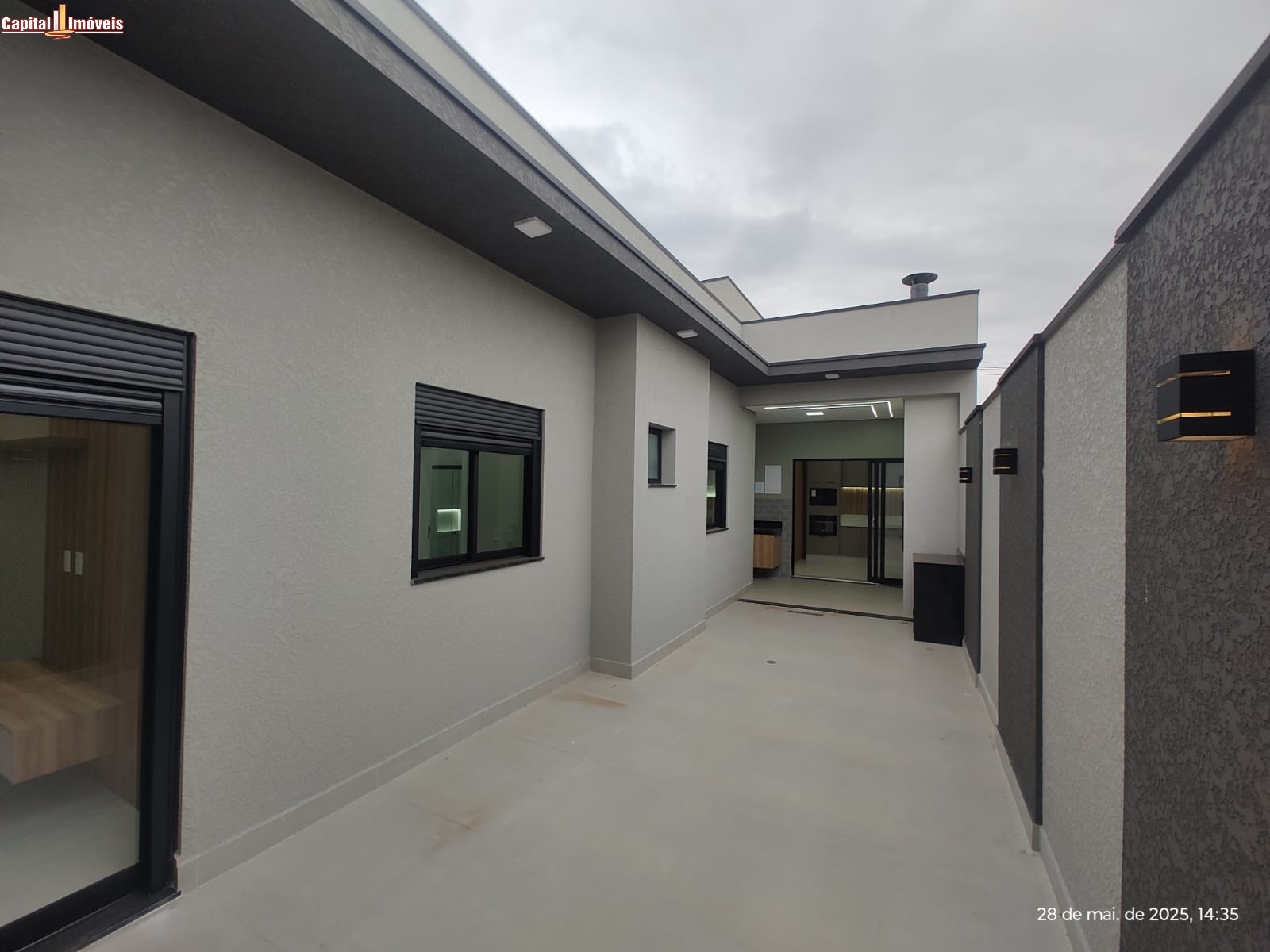 Casa, 3 quartos, 131 m² - Foto 17