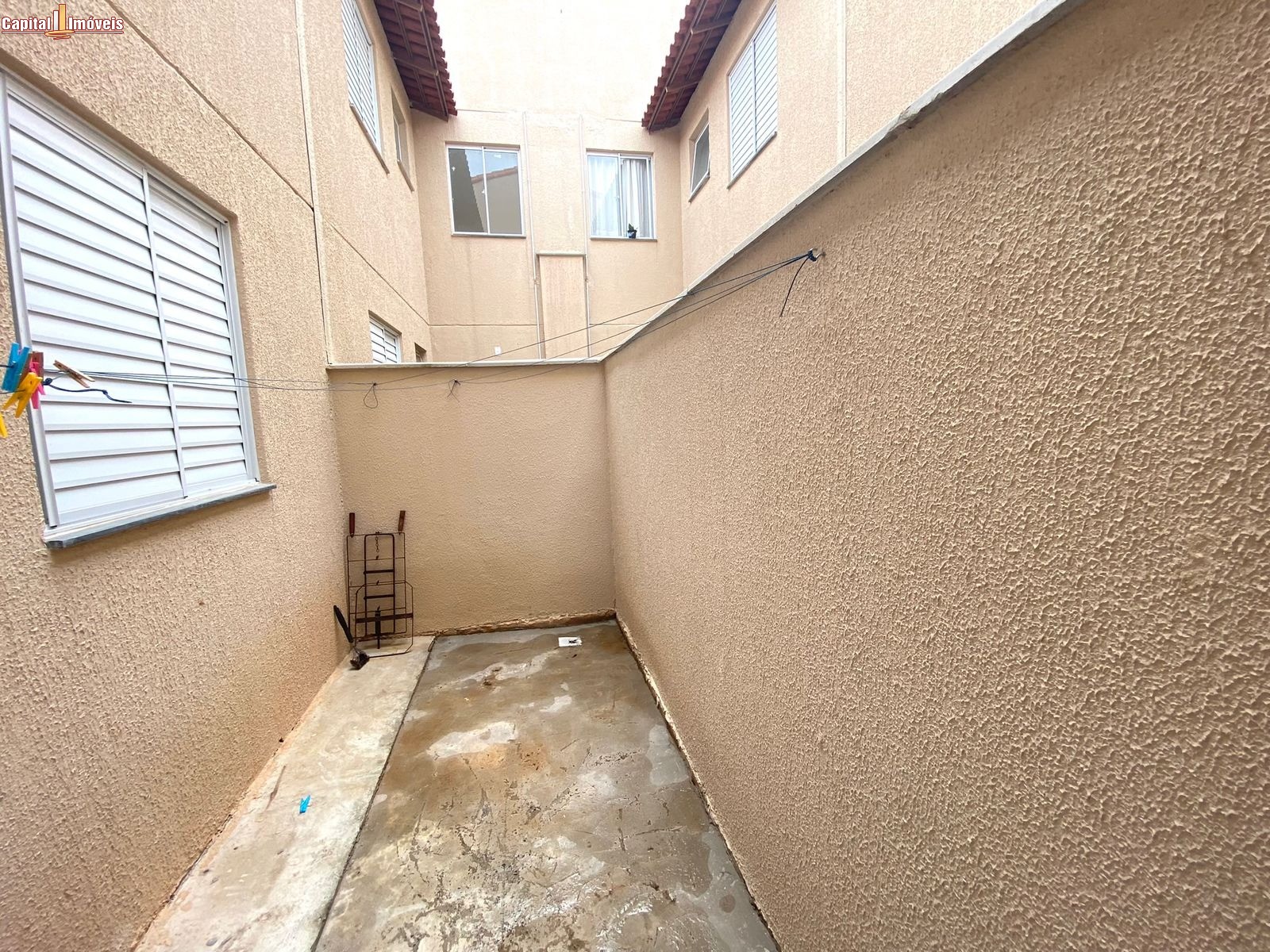 Apartamento, 2 quartos, 53 m² - Foto 8