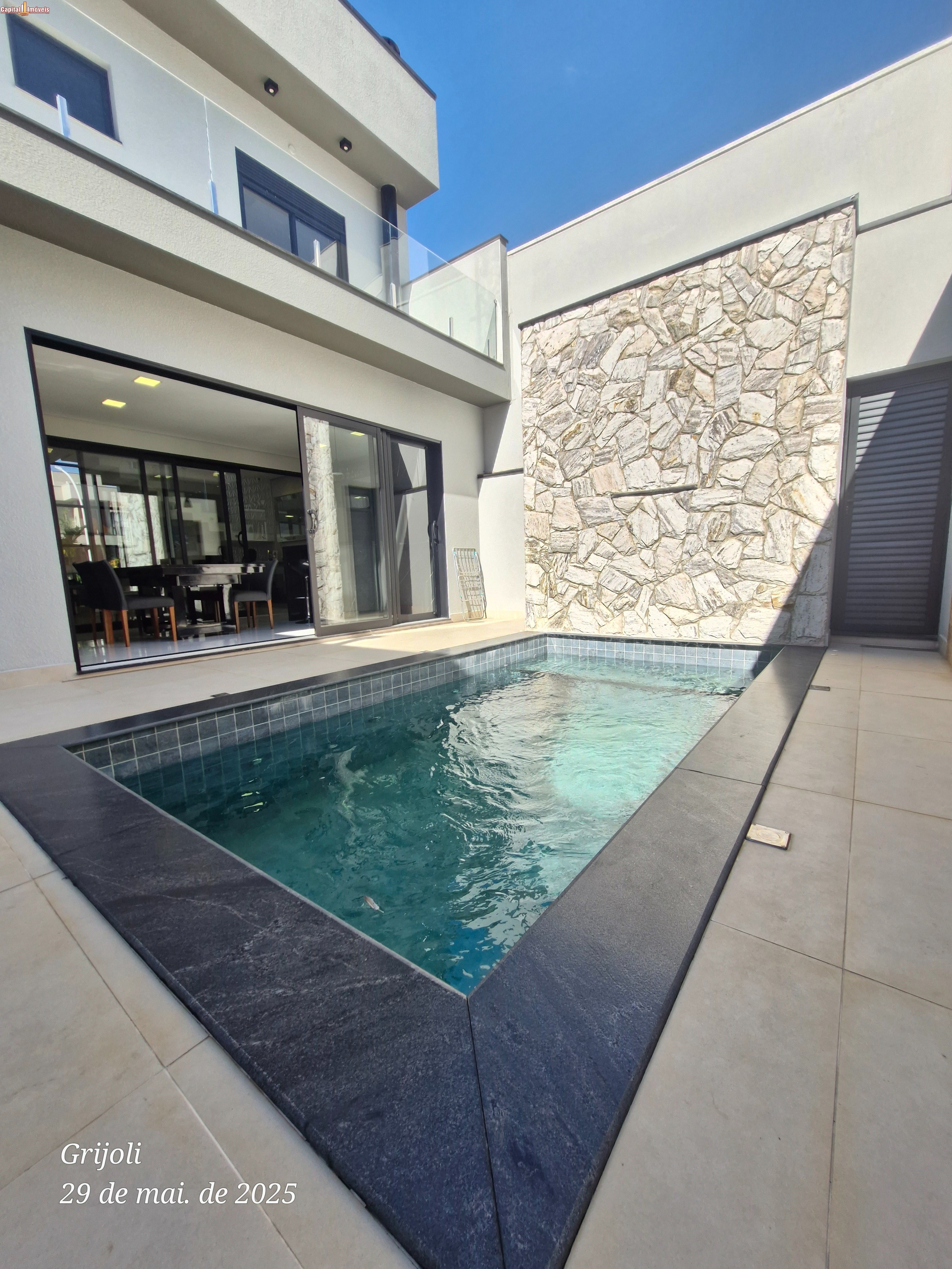 Casa, 3 quartos, 267 m² - Foto 27