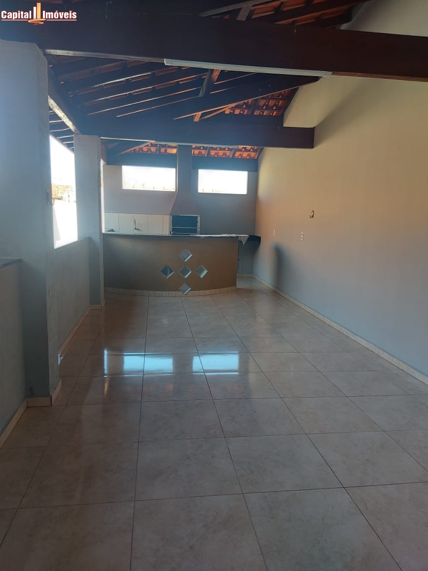 Casa, 3 quartos - Foto 26