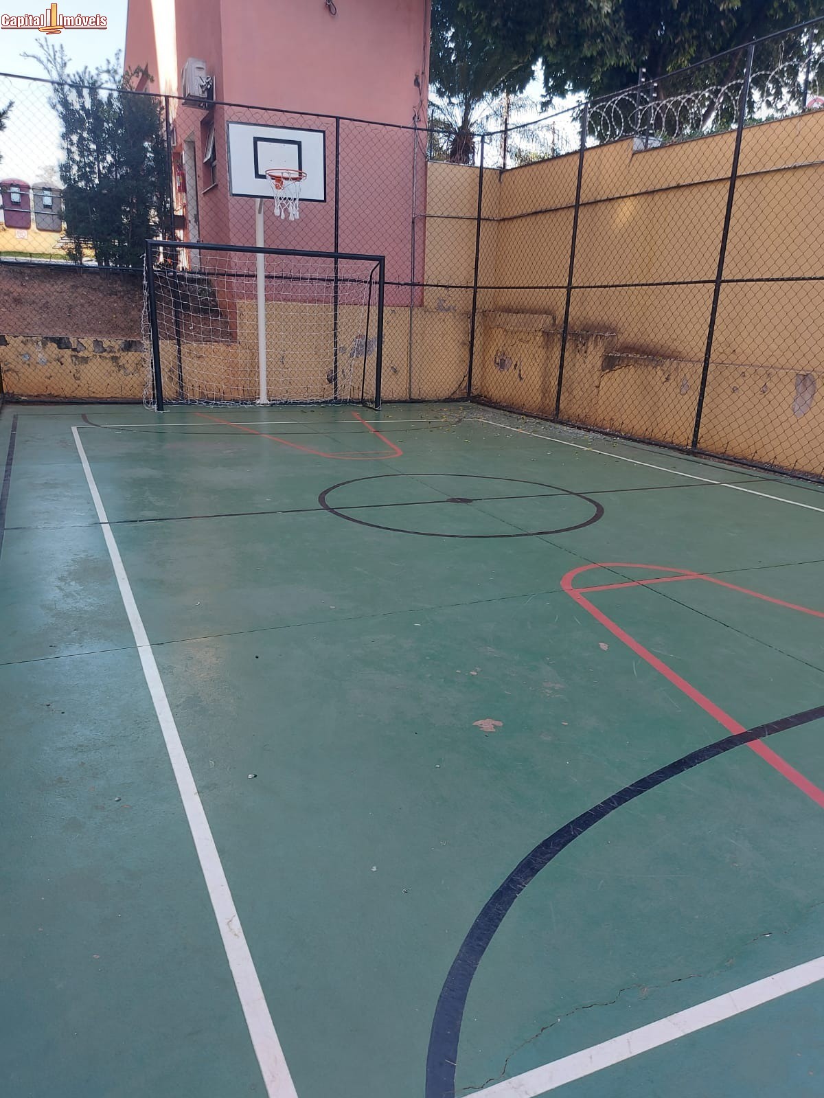 Apartamento, 2 quartos, 55 m² - Foto 22