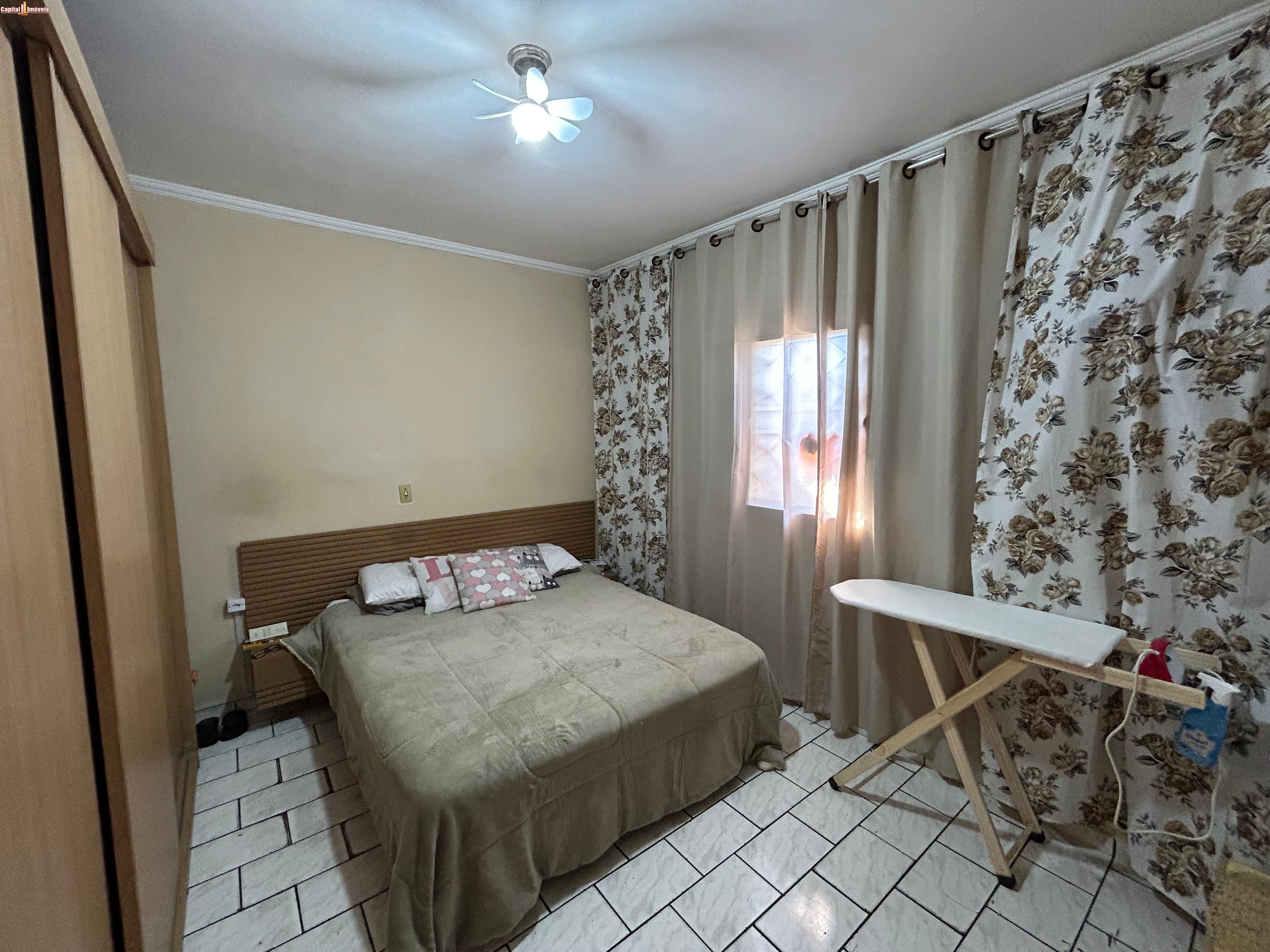 Casa, 4 quartos, 188 m² - Foto 8