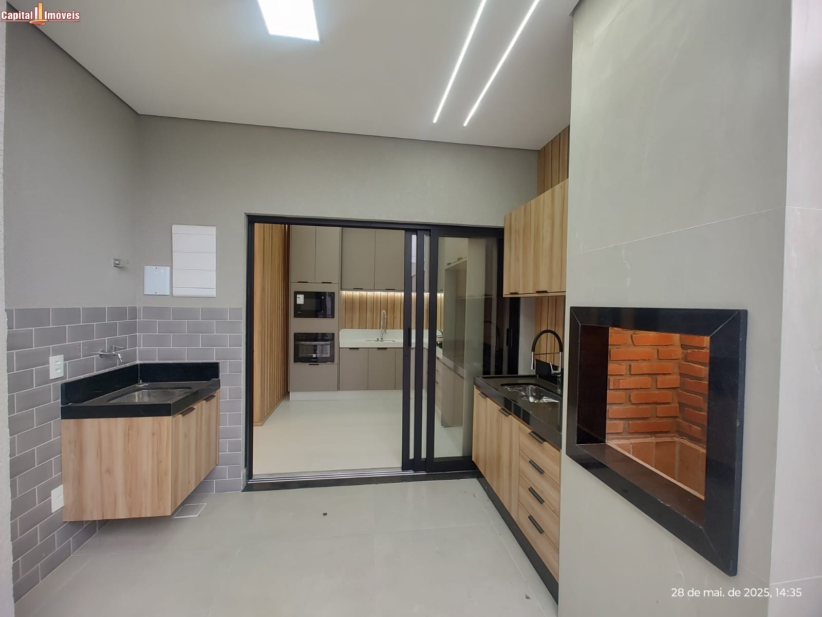 Casa, 3 quartos, 131 m² - Foto 15