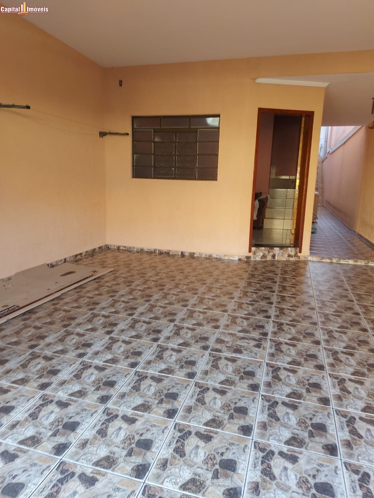 Casa, 6 quartos - Foto 2