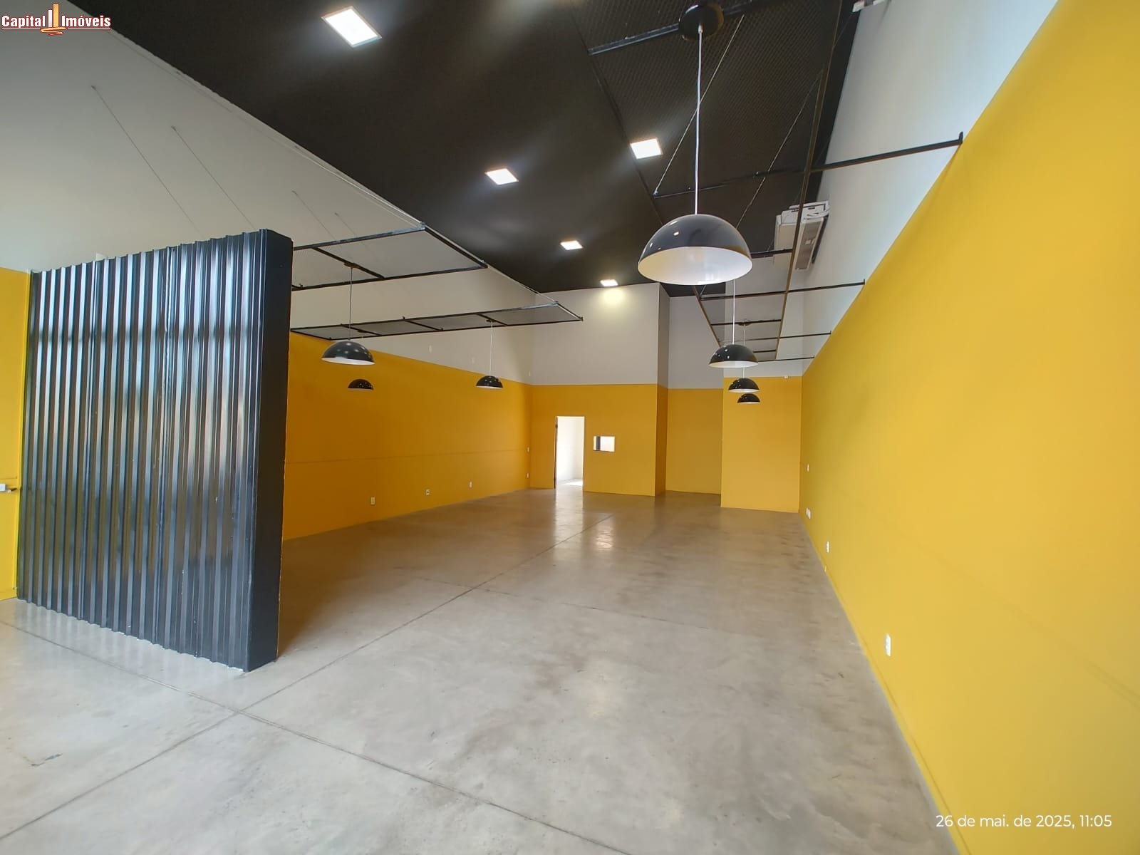 Loja-Salão, 131 m² - Foto 5