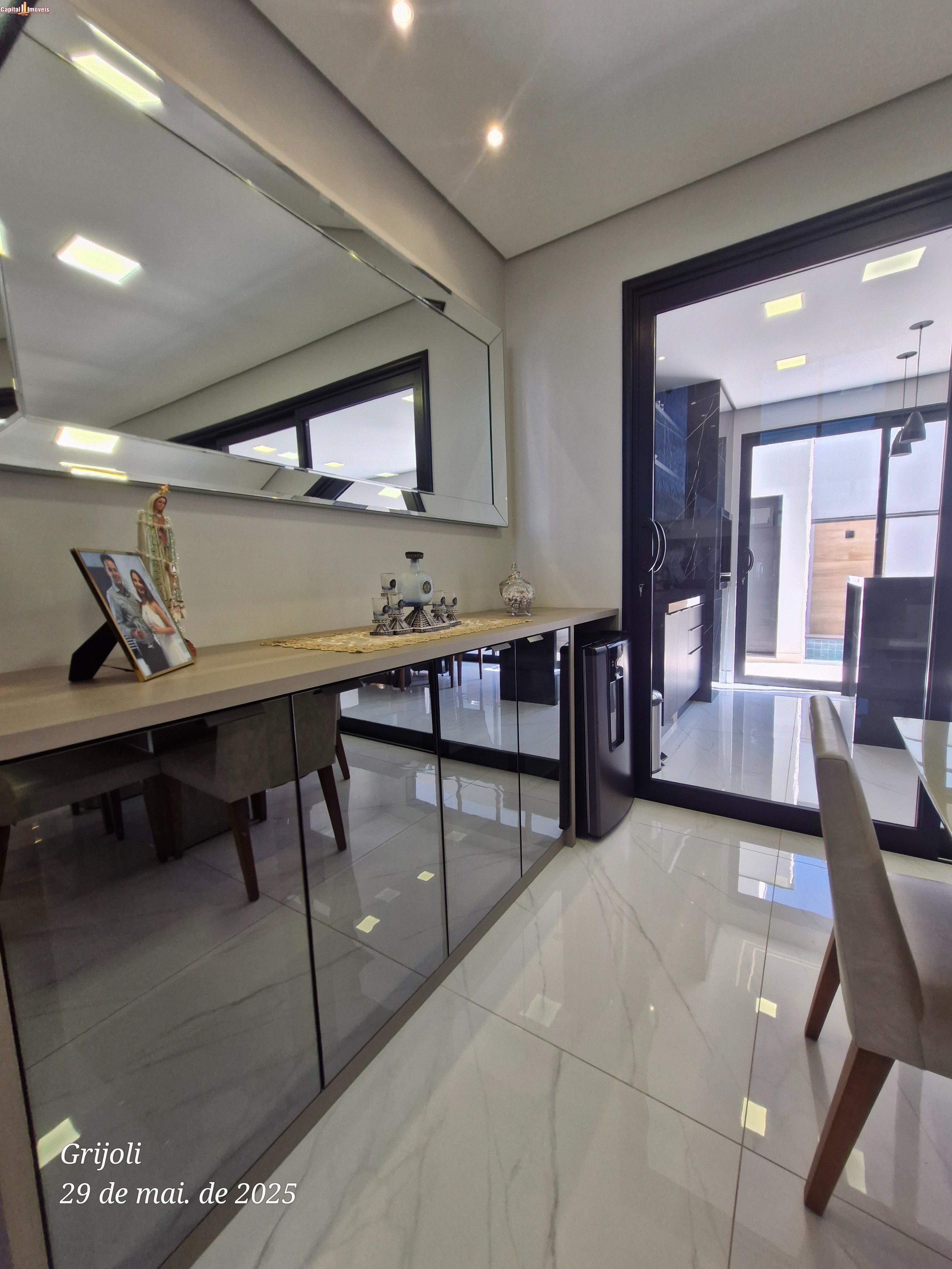 Casa, 3 quartos, 267 m² - Foto 15