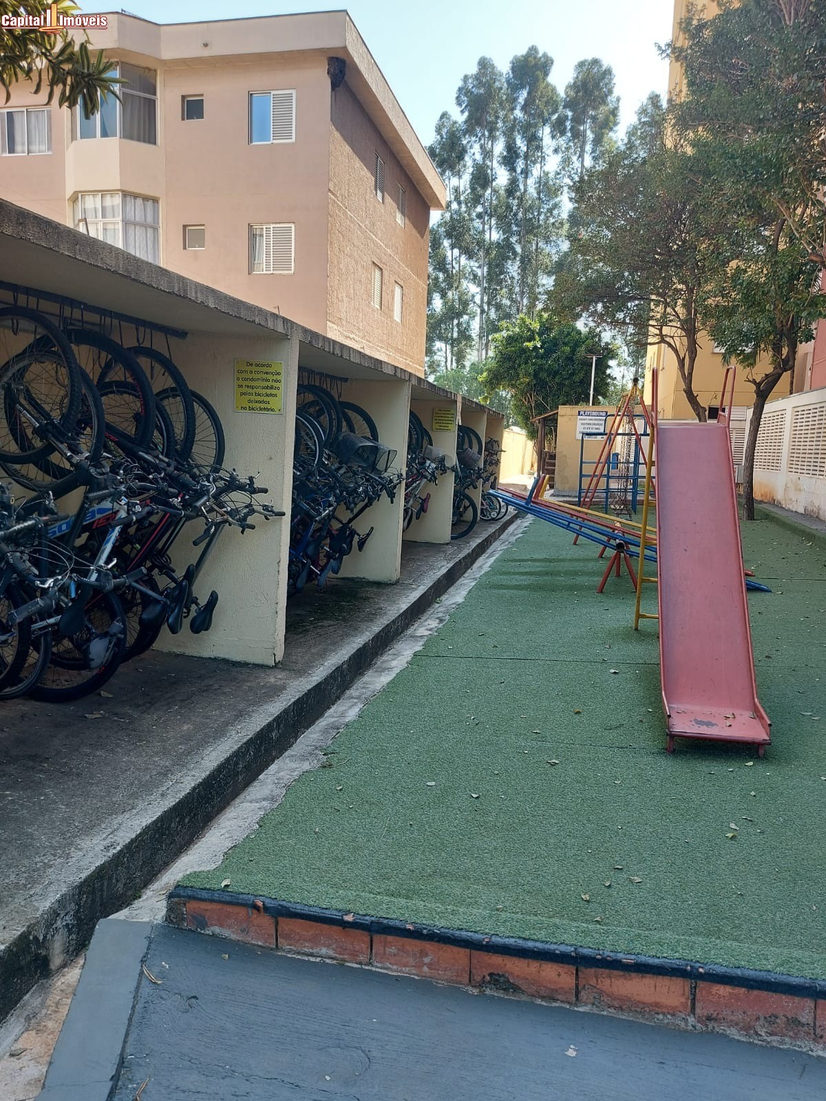 Apartamento, 2 quartos, 55 m² - Foto 18
