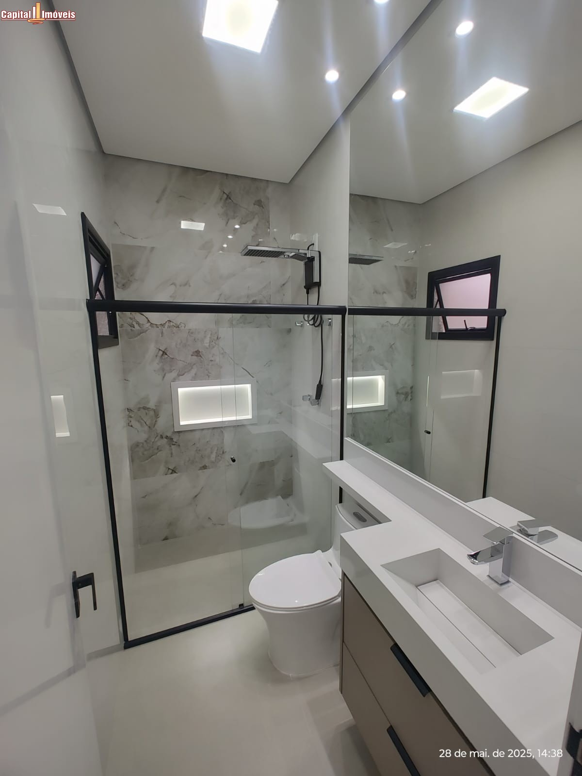 Casa, 3 quartos, 131 m² - Foto 35