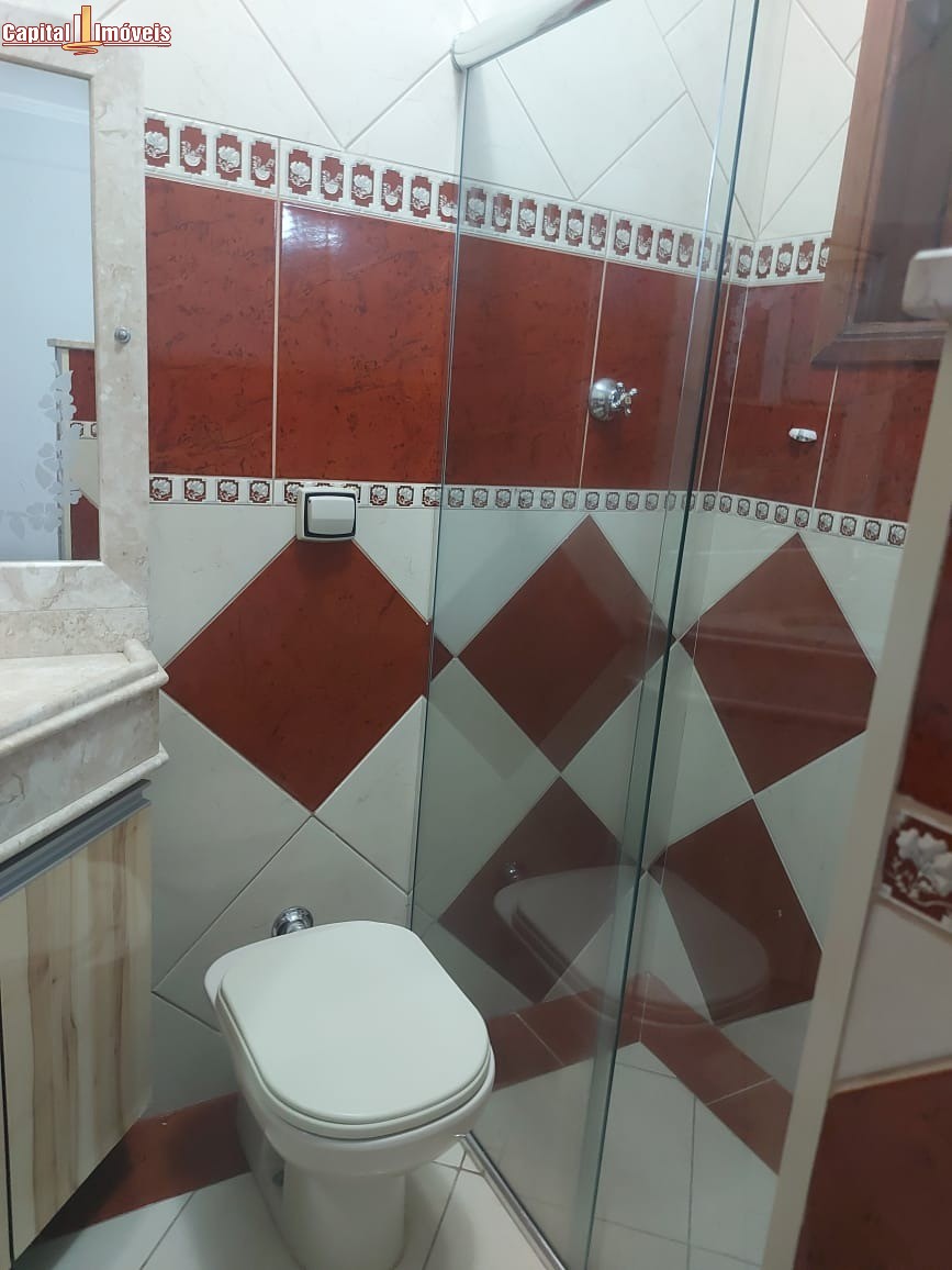 Casa, 3 quartos - Foto 17