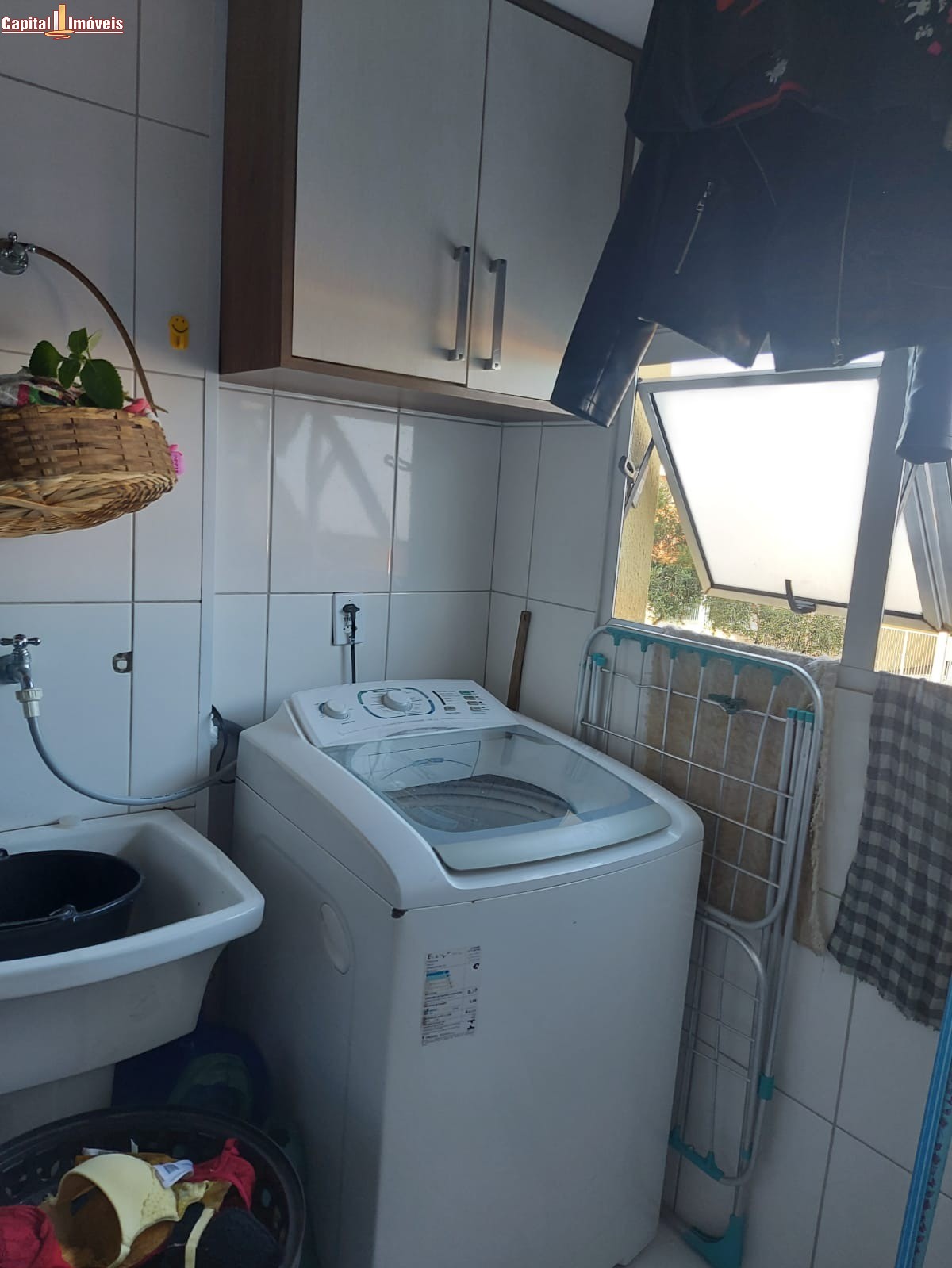 Apartamento, 2 quartos, 55 m² - Foto 7