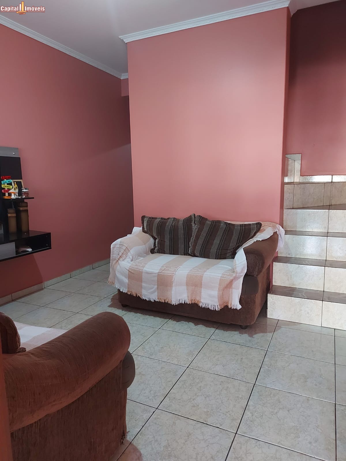 Casa, 6 quartos - Foto 4