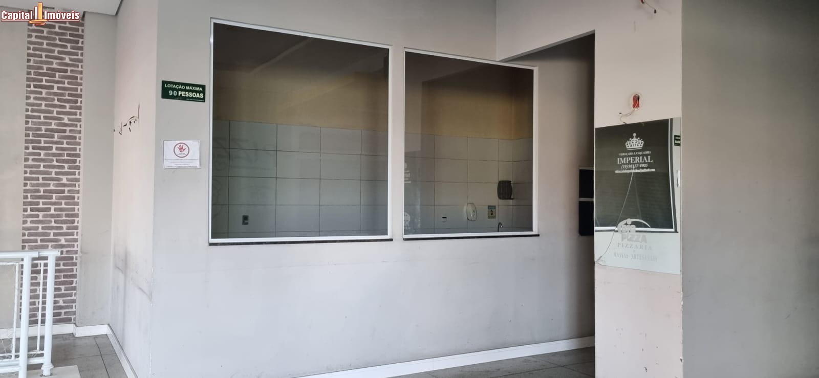 Loja-Salão, 200 m² - Foto 14