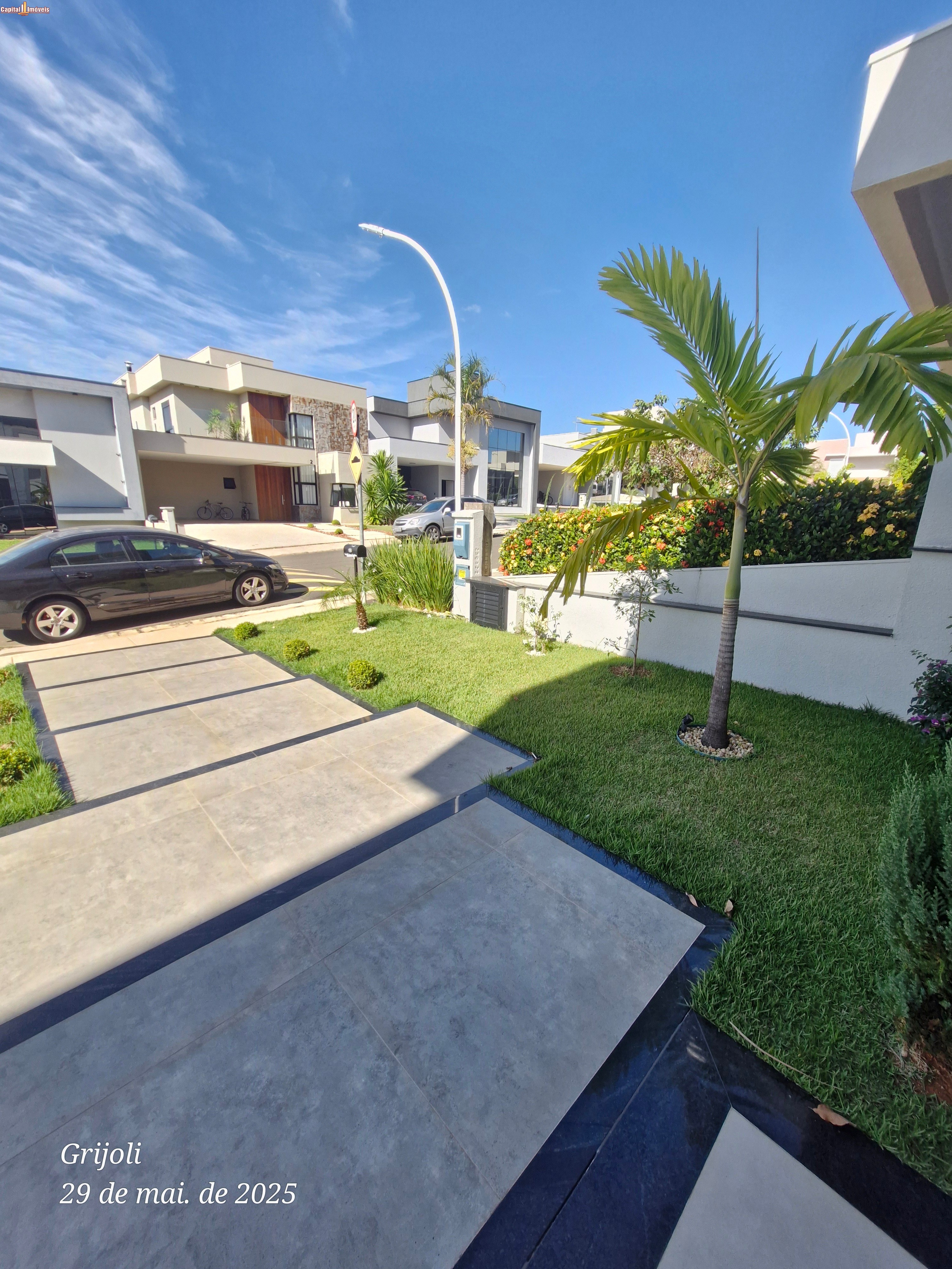 Casa, 3 quartos, 267 m² - Foto 4