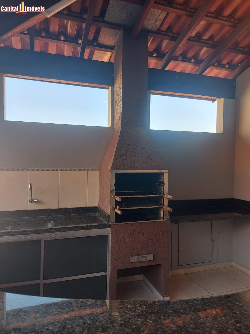 Casa, 3 quartos - Foto 29