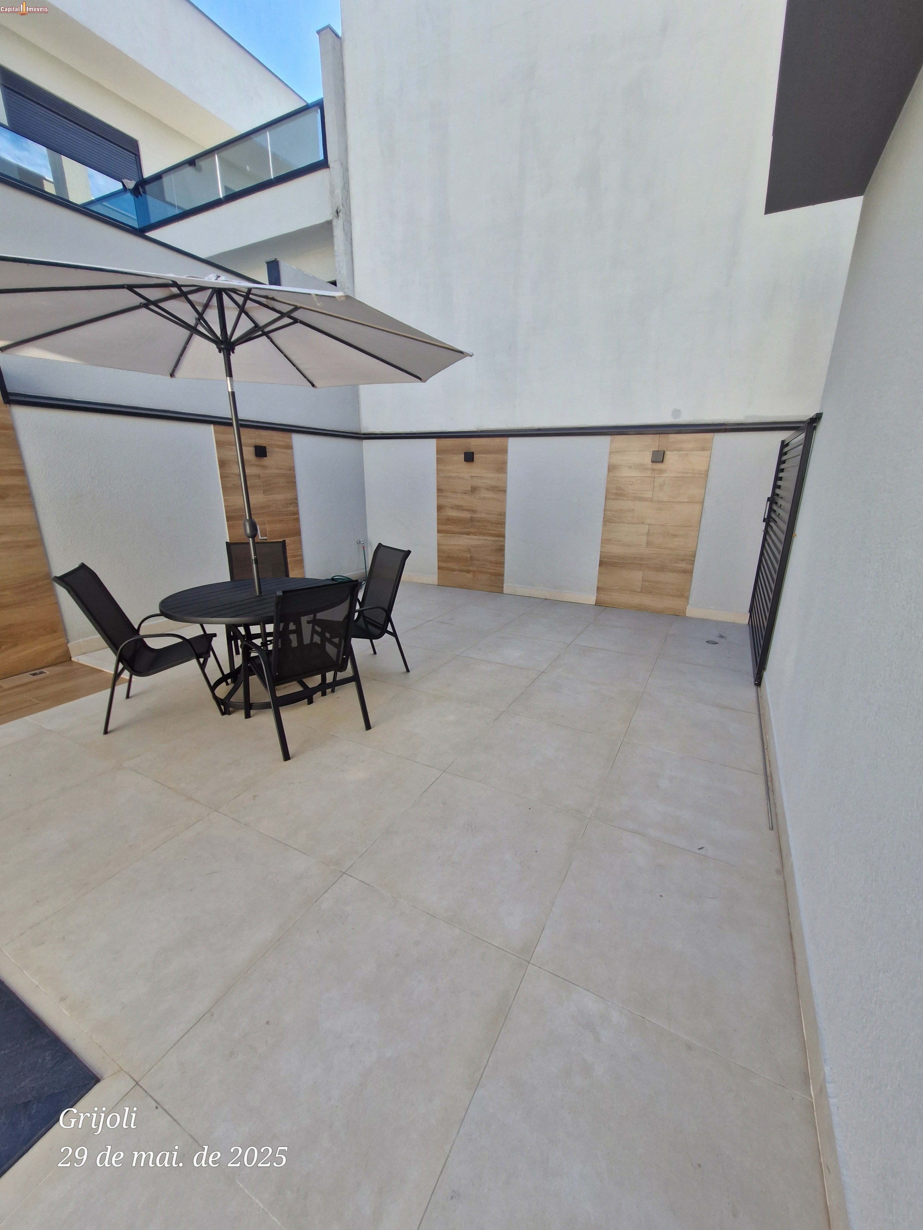 Casa, 3 quartos, 267 m² - Foto 24