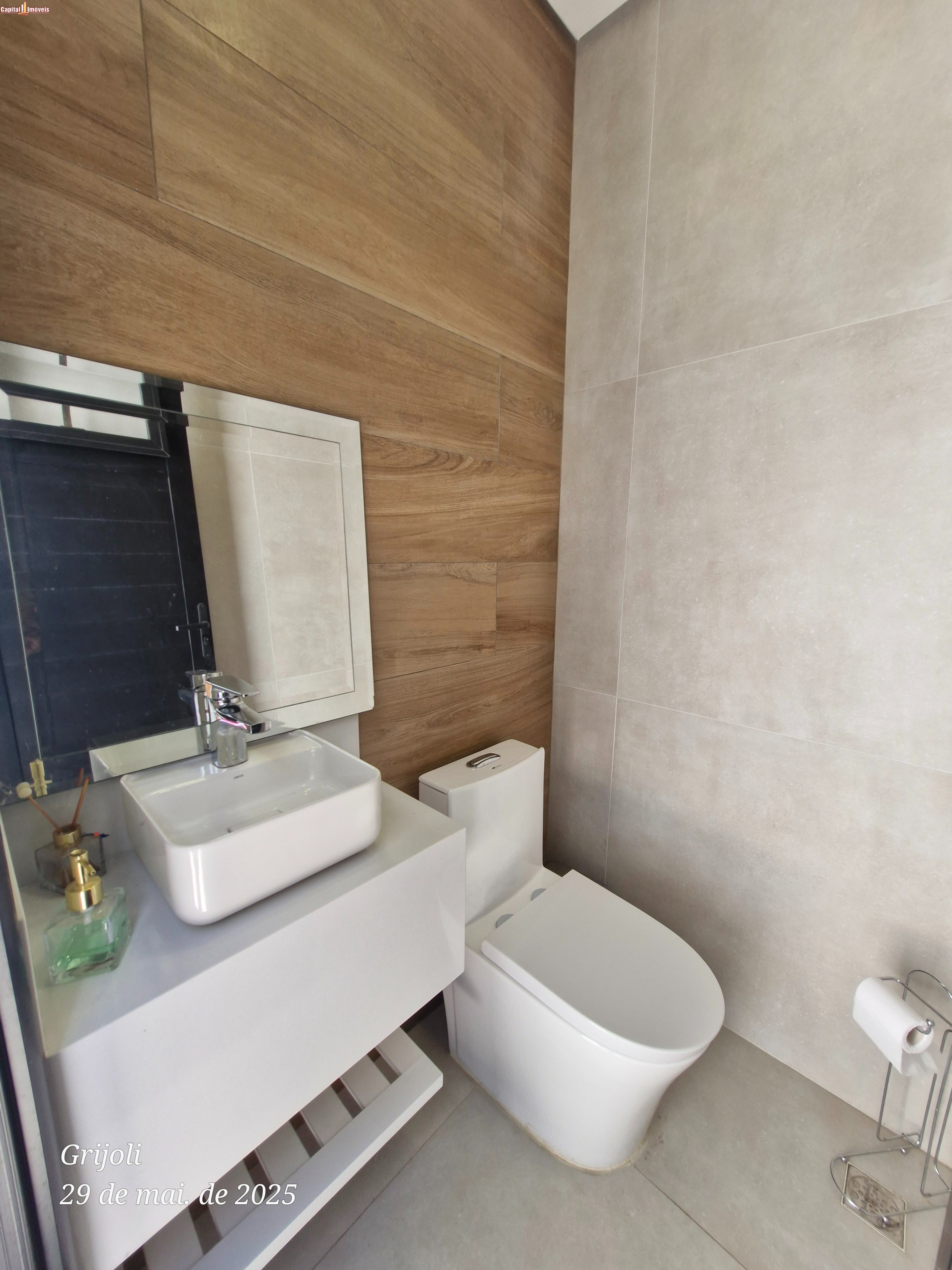 Casa, 3 quartos, 267 m² - Foto 23