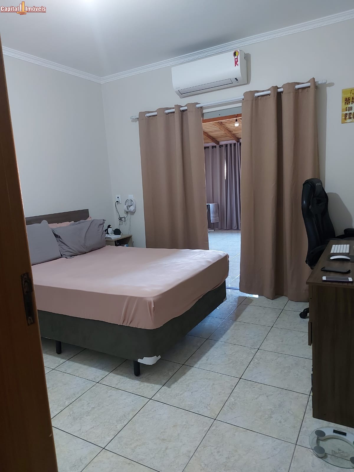 Casa, 6 quartos - Foto 17