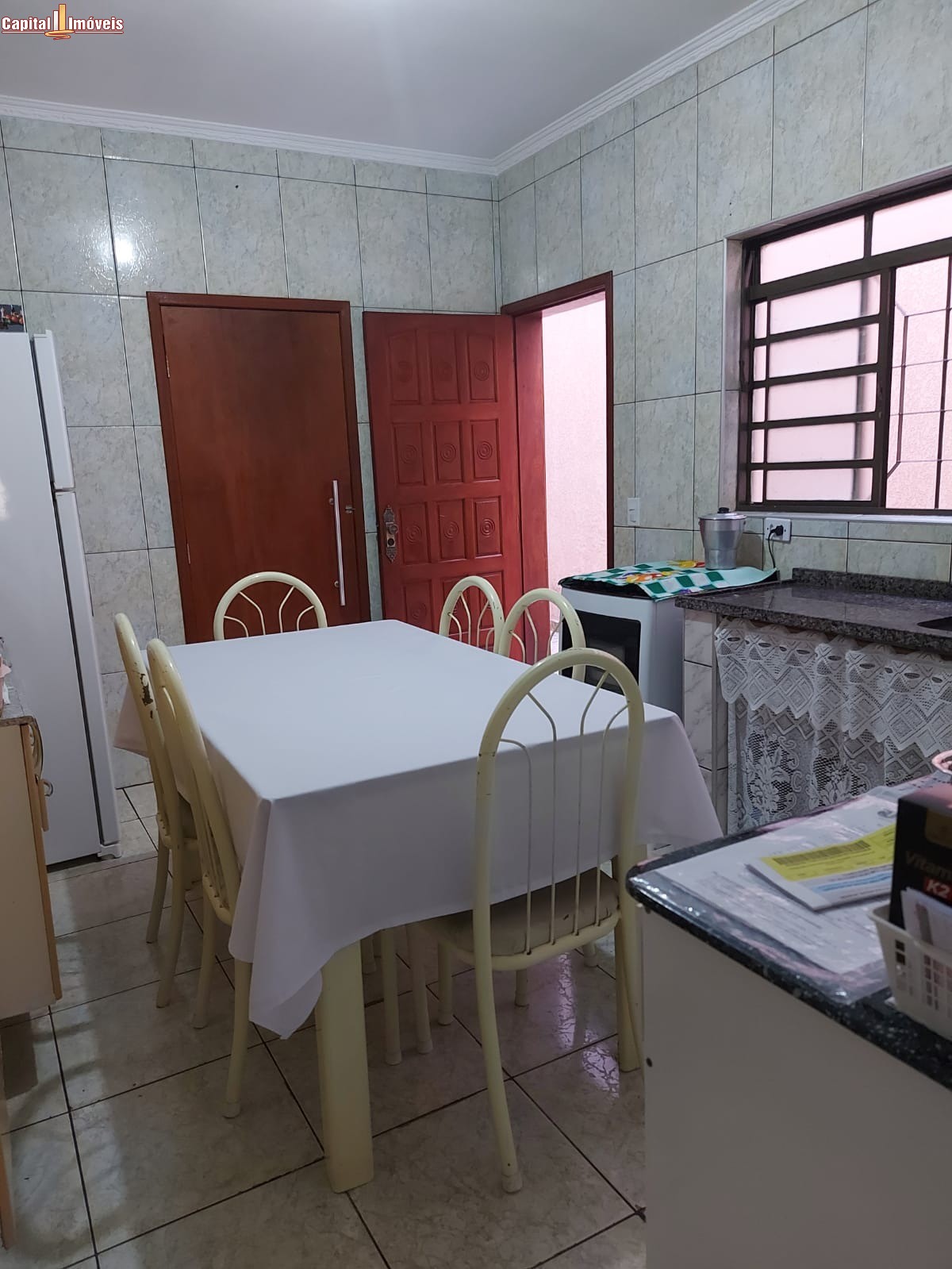 Casa, 6 quartos - Foto 7
