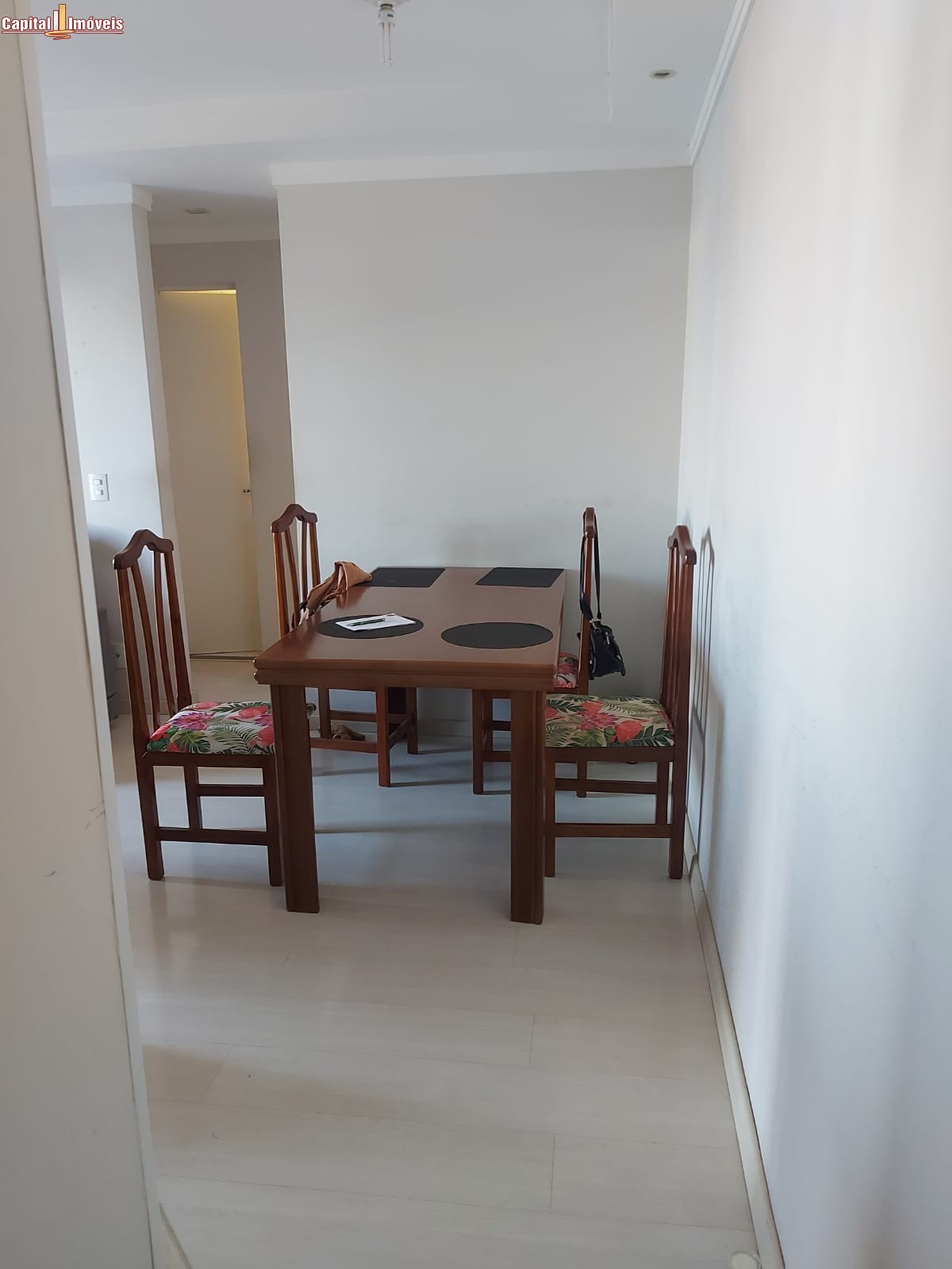 Apartamento, 2 quartos, 55 m² - Foto 1