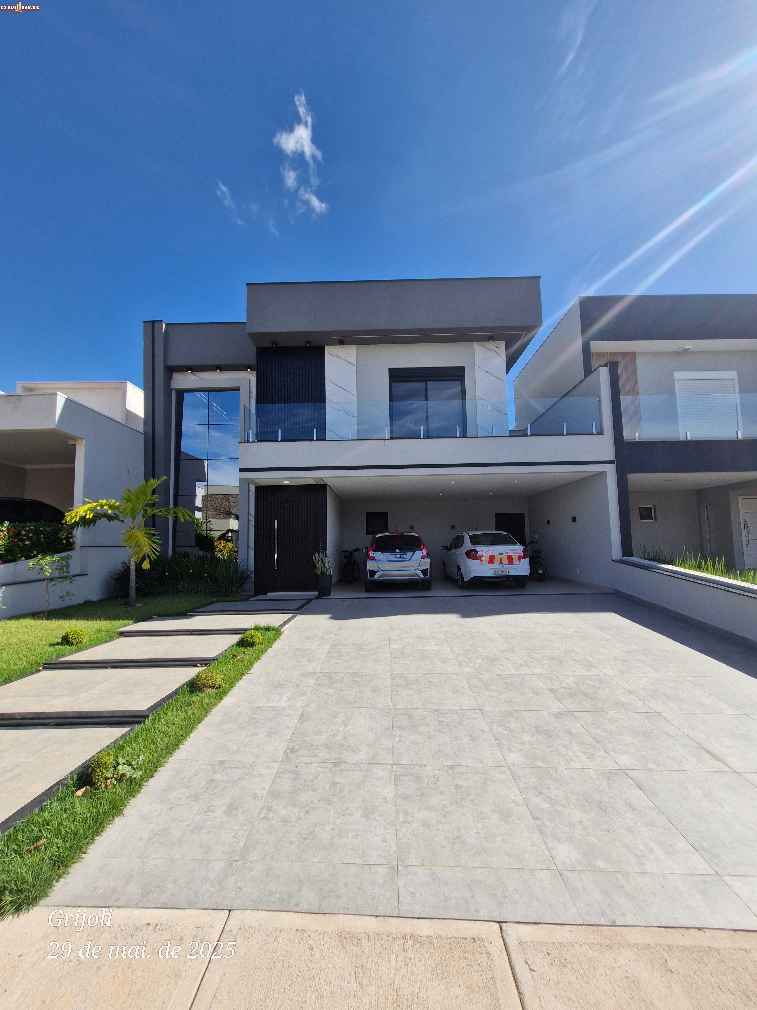Casa, 3 quartos, 267 m² - Foto 2