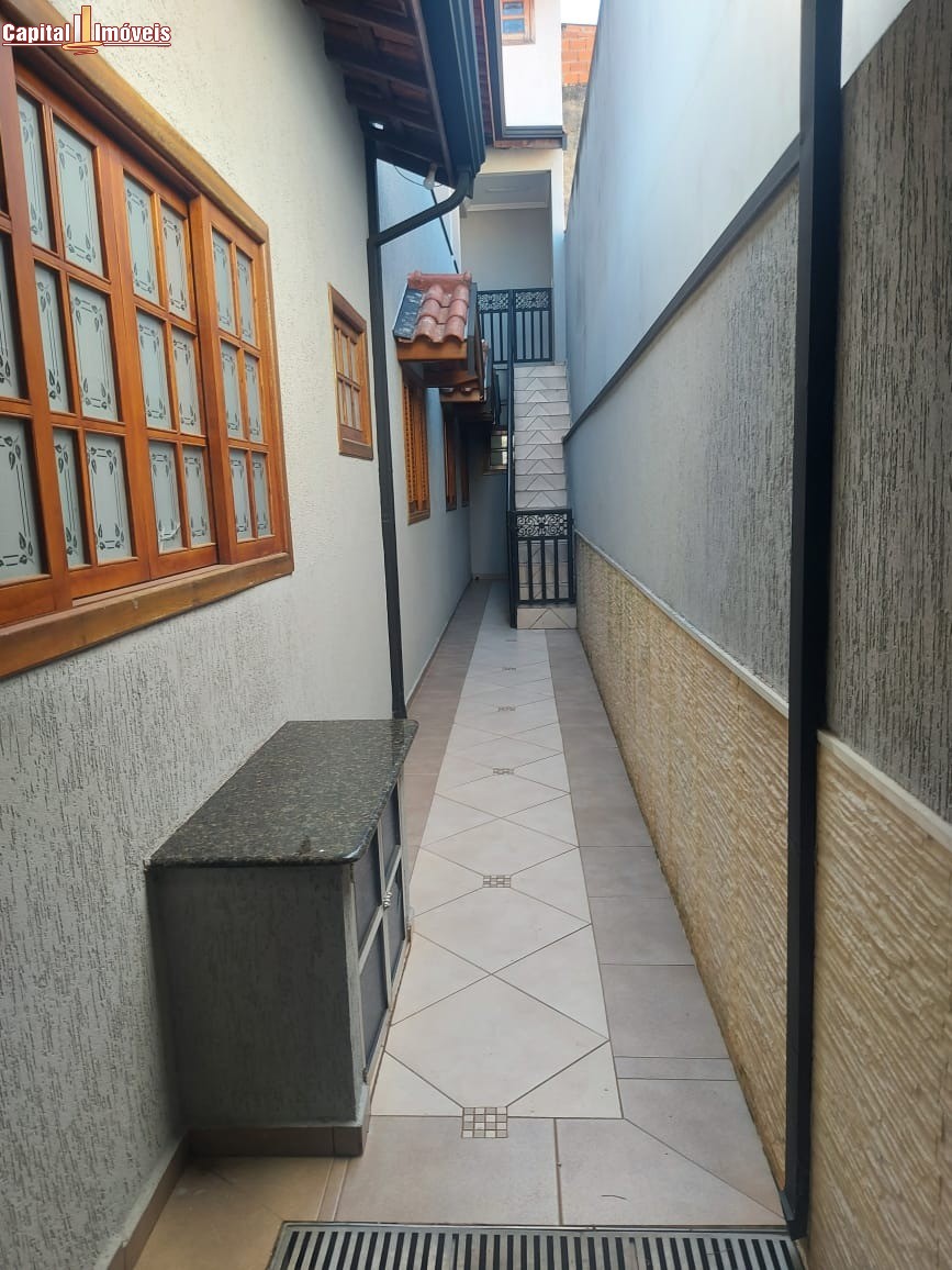 Casa, 3 quartos - Foto 19