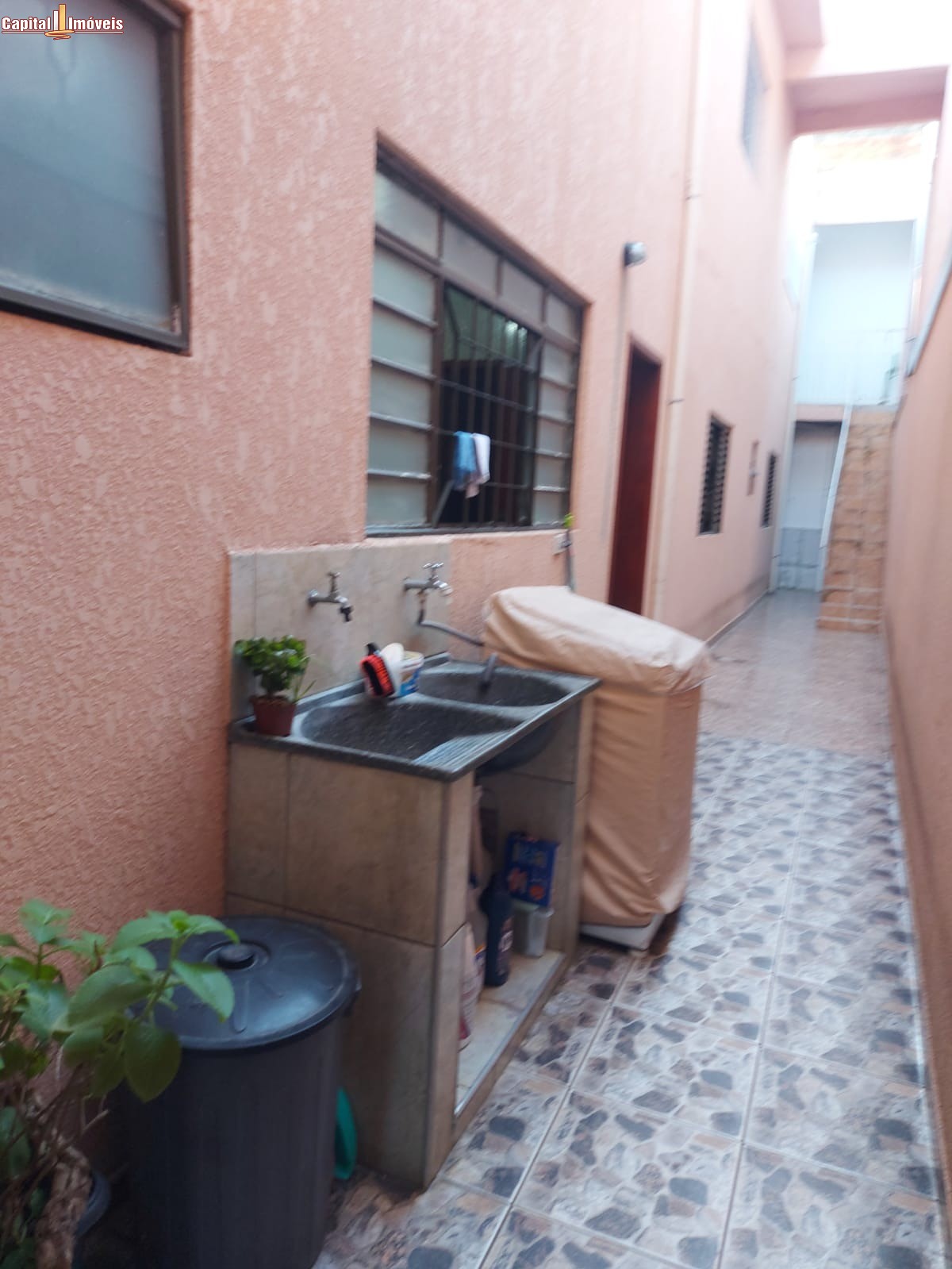 Casa, 6 quartos - Foto 36