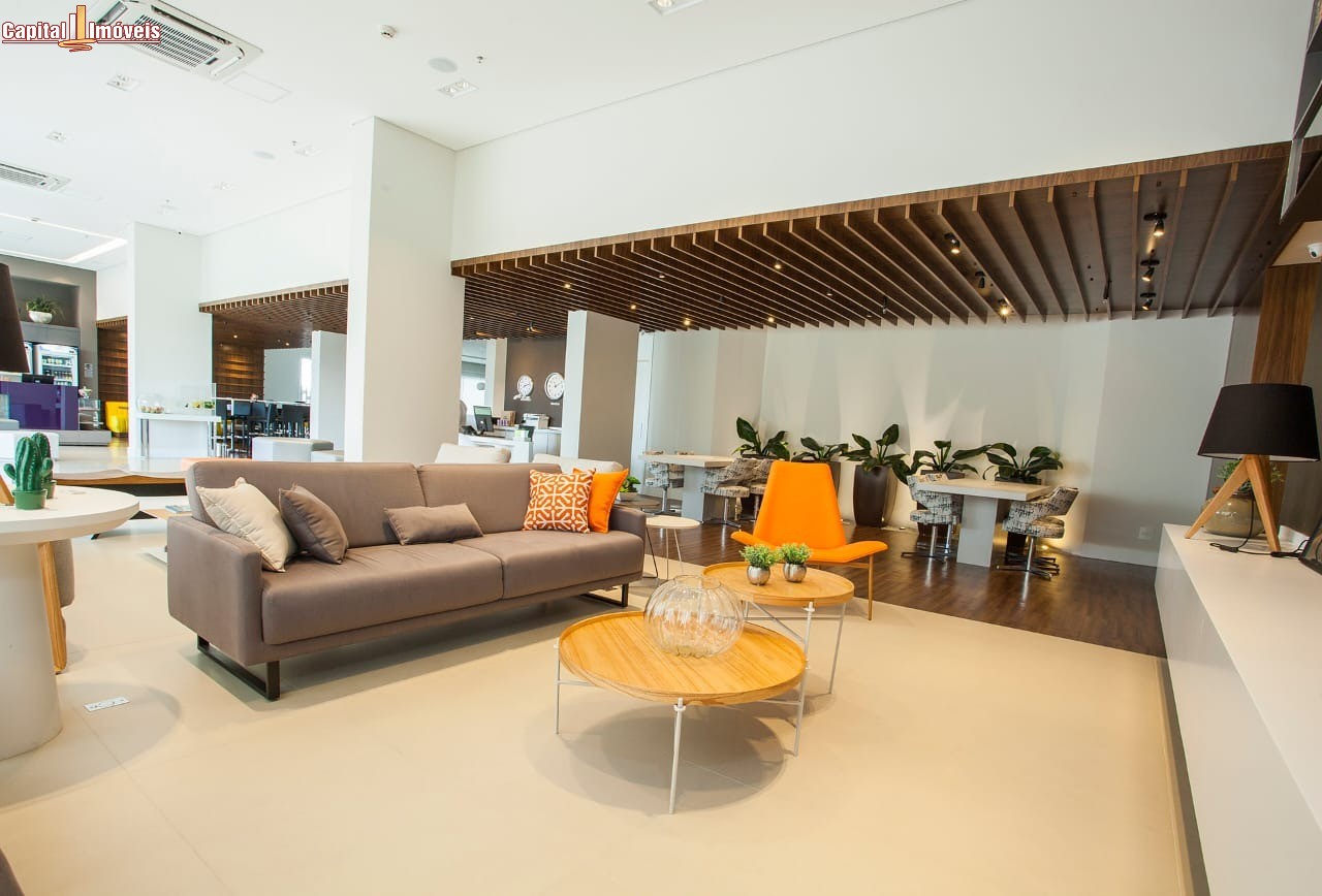 Apartamento, 1 quarto, 20 m² - Foto 17