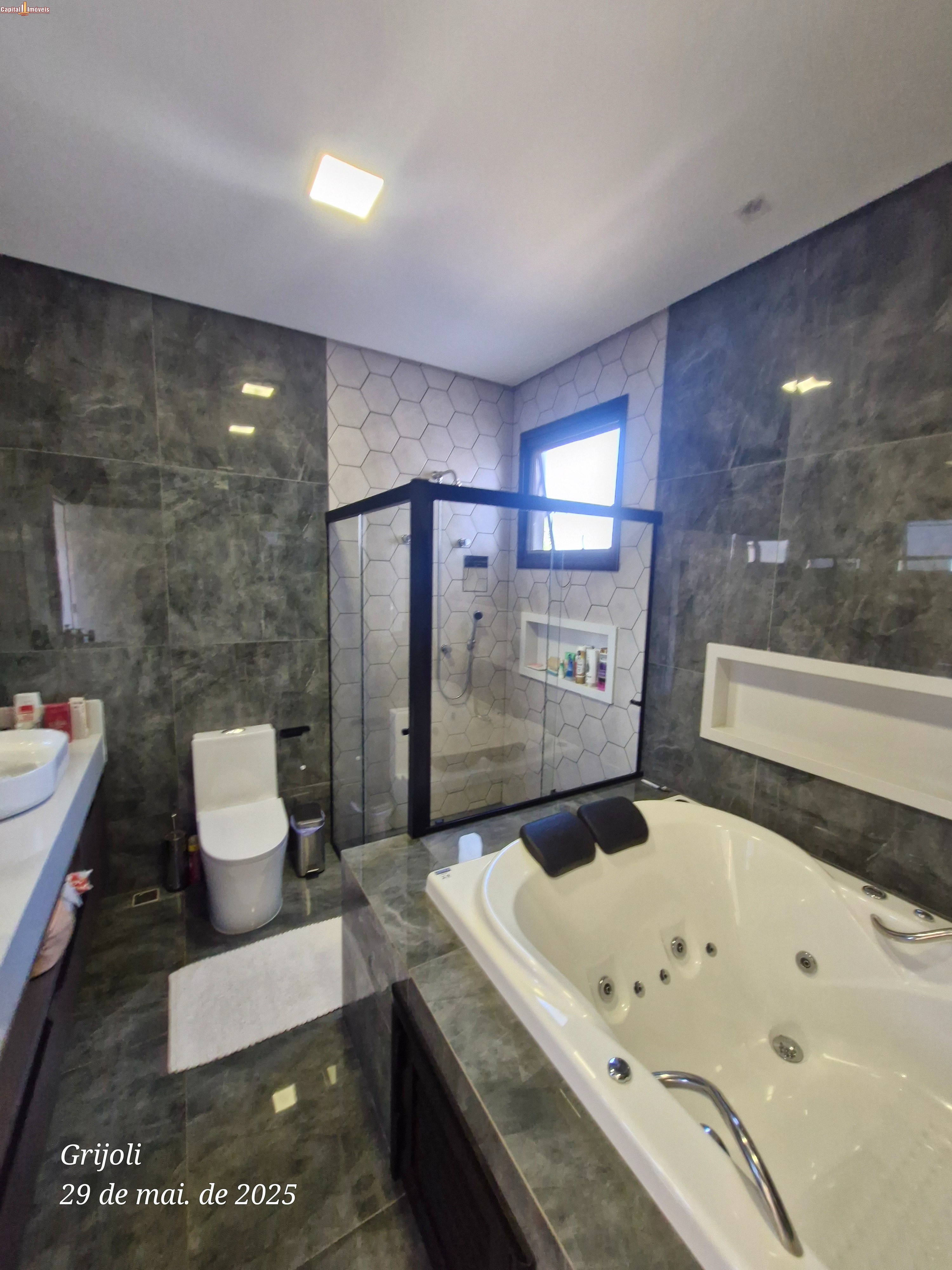 Casa, 3 quartos, 267 m² - Foto 37