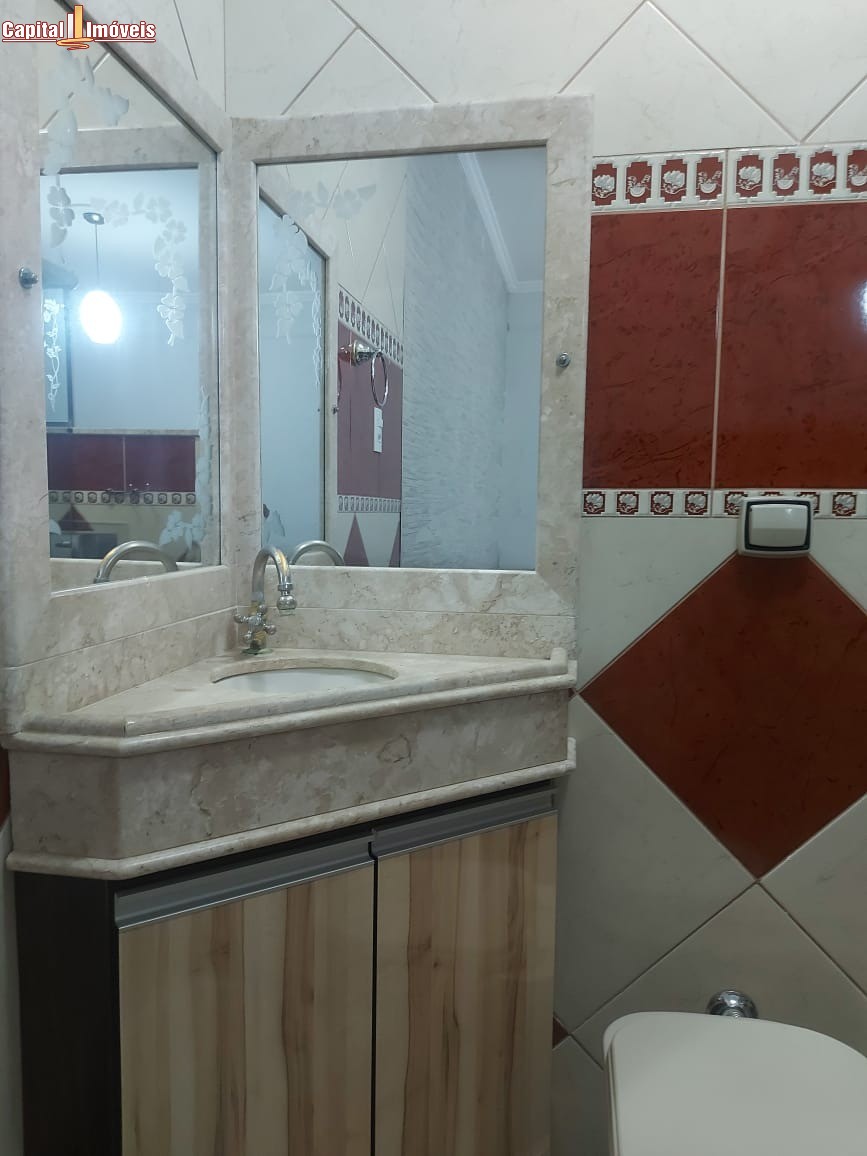 Casa, 3 quartos - Foto 18