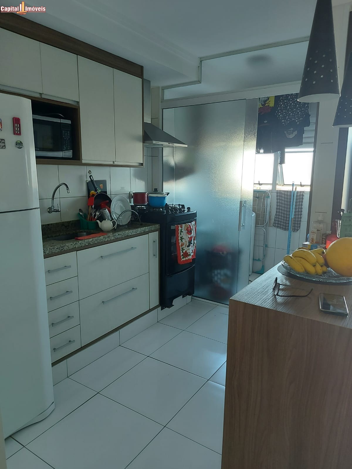 Apartamento, 2 quartos, 55 m² - Foto 5