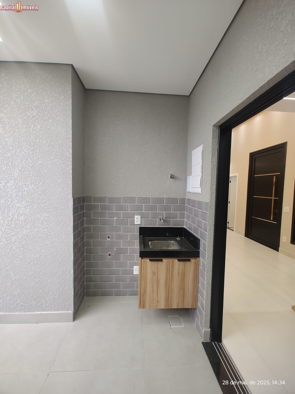 Casa, 3 quartos, 131 m² - Foto 13