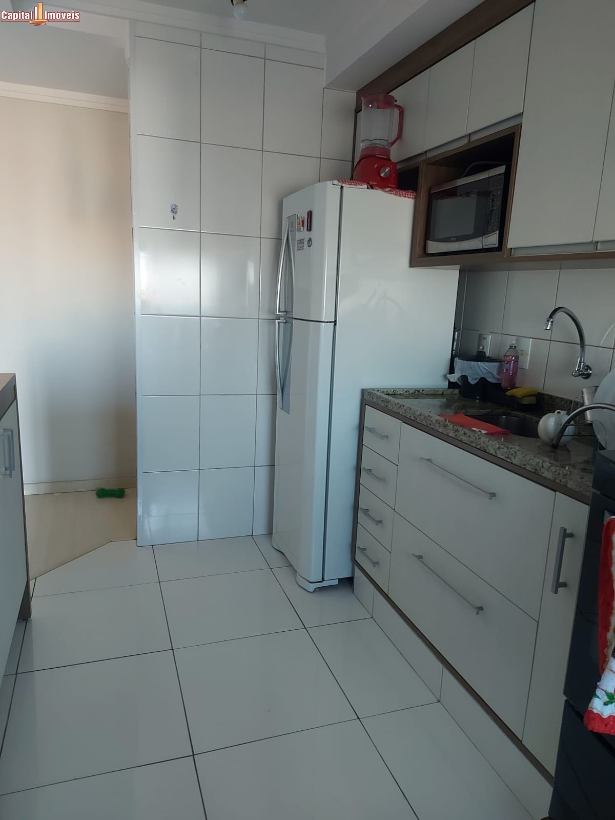 Apartamento, 2 quartos, 55 m² - Foto 6