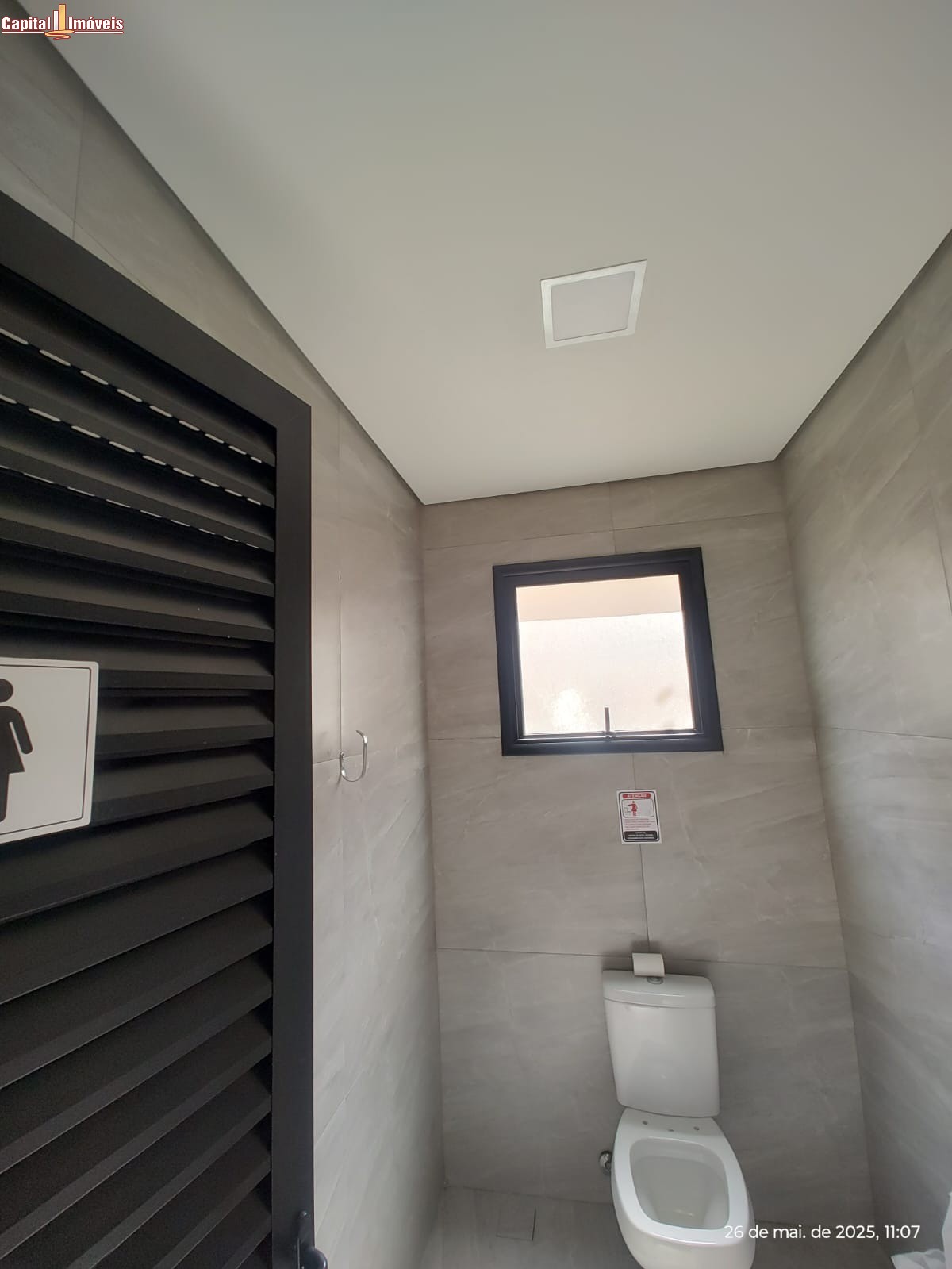 Loja-Salão, 131 m² - Foto 21