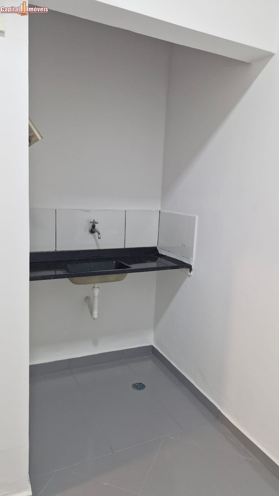 Loja-Salão, 24 m² - Foto 5