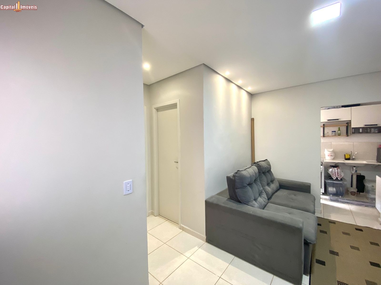 Apartamento, 2 quartos, 53 m² - Foto 5