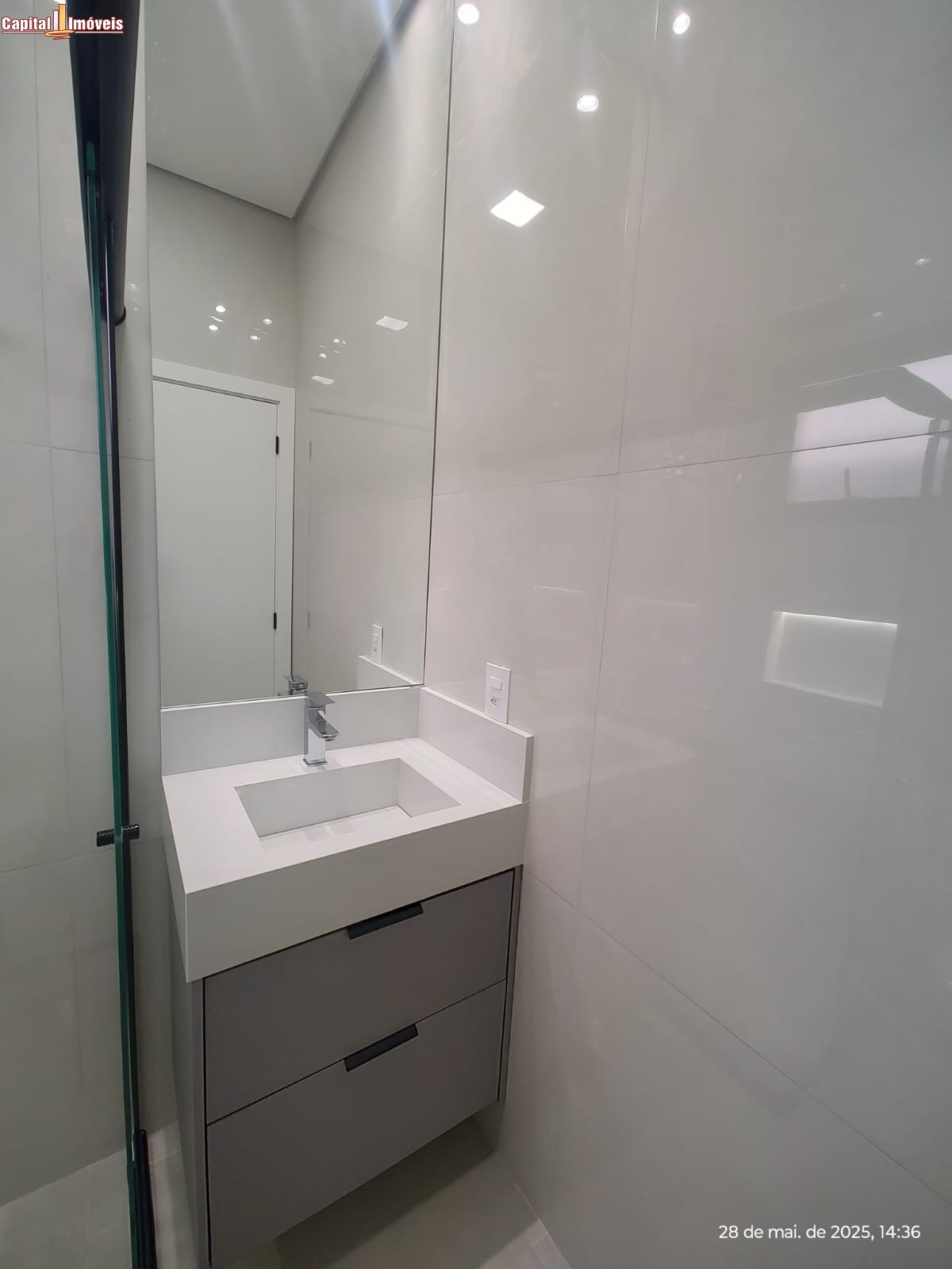 Casa, 3 quartos, 131 m² - Foto 23