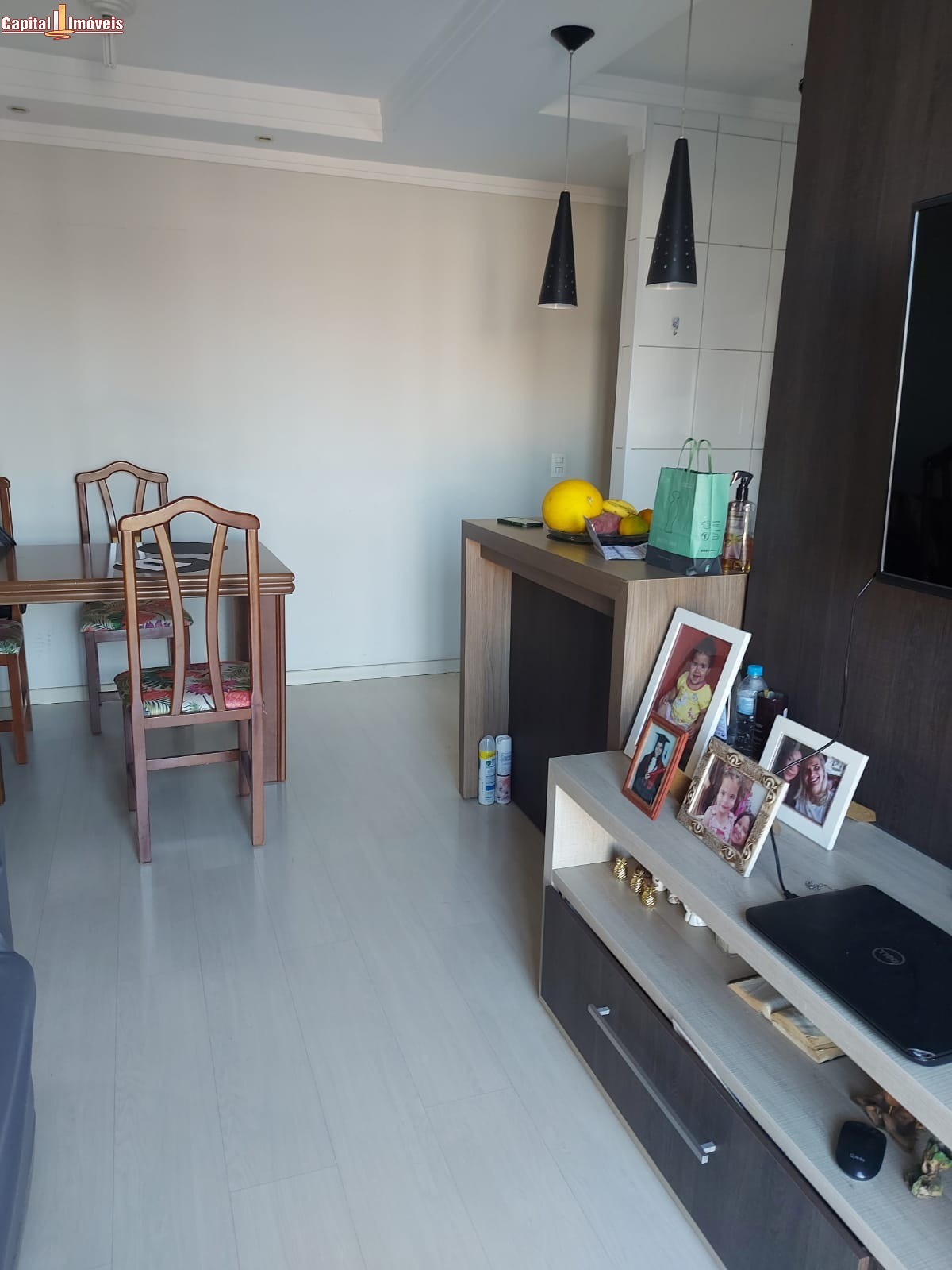 Apartamento, 2 quartos, 55 m² - Foto 3