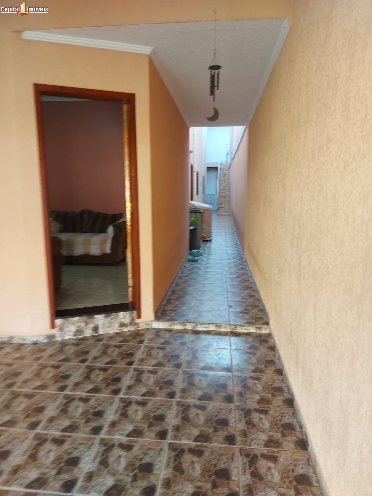 Casa, 6 quartos - Foto 3