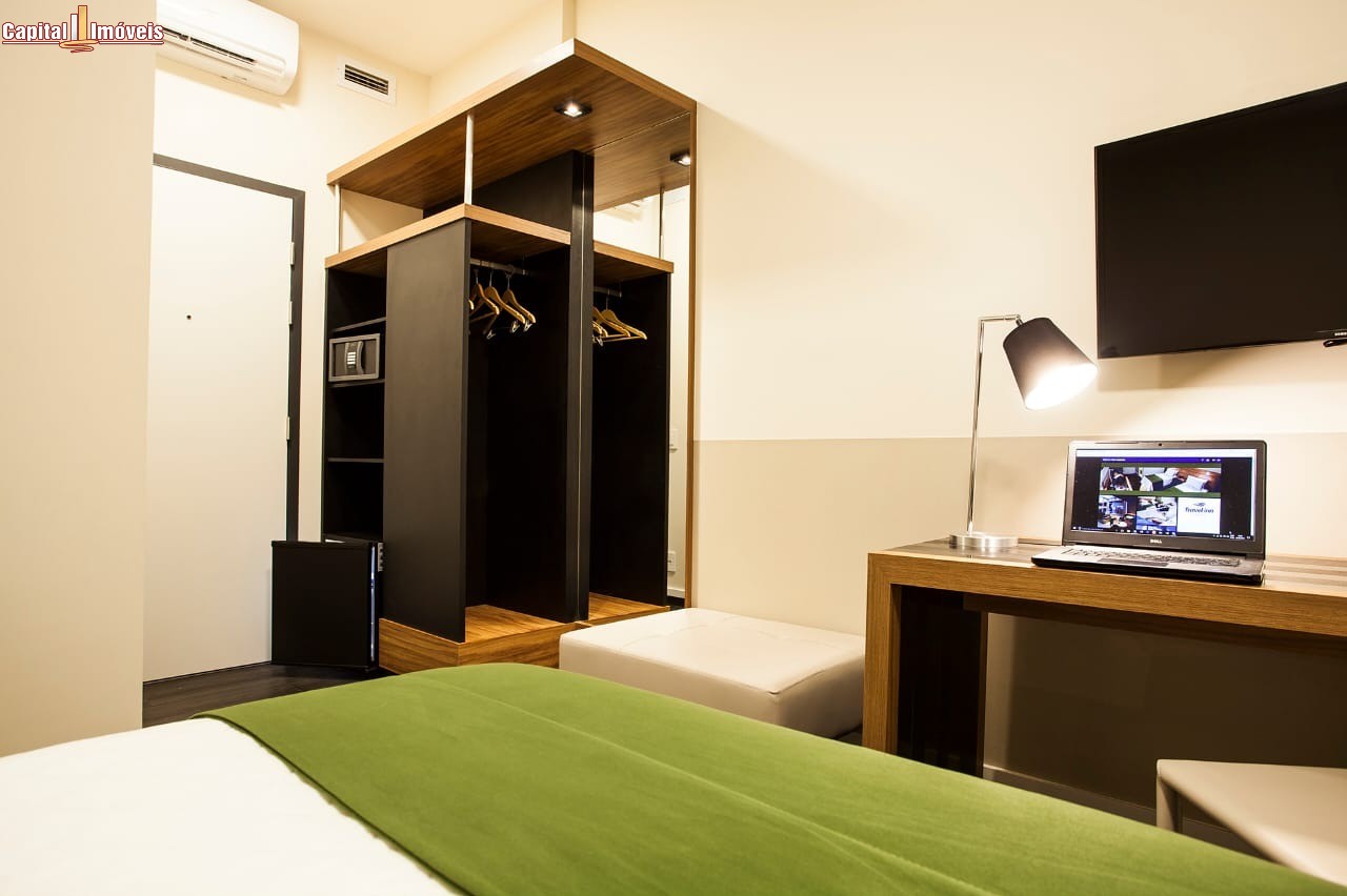 Apartamento, 1 quarto, 20 m² - Foto 9